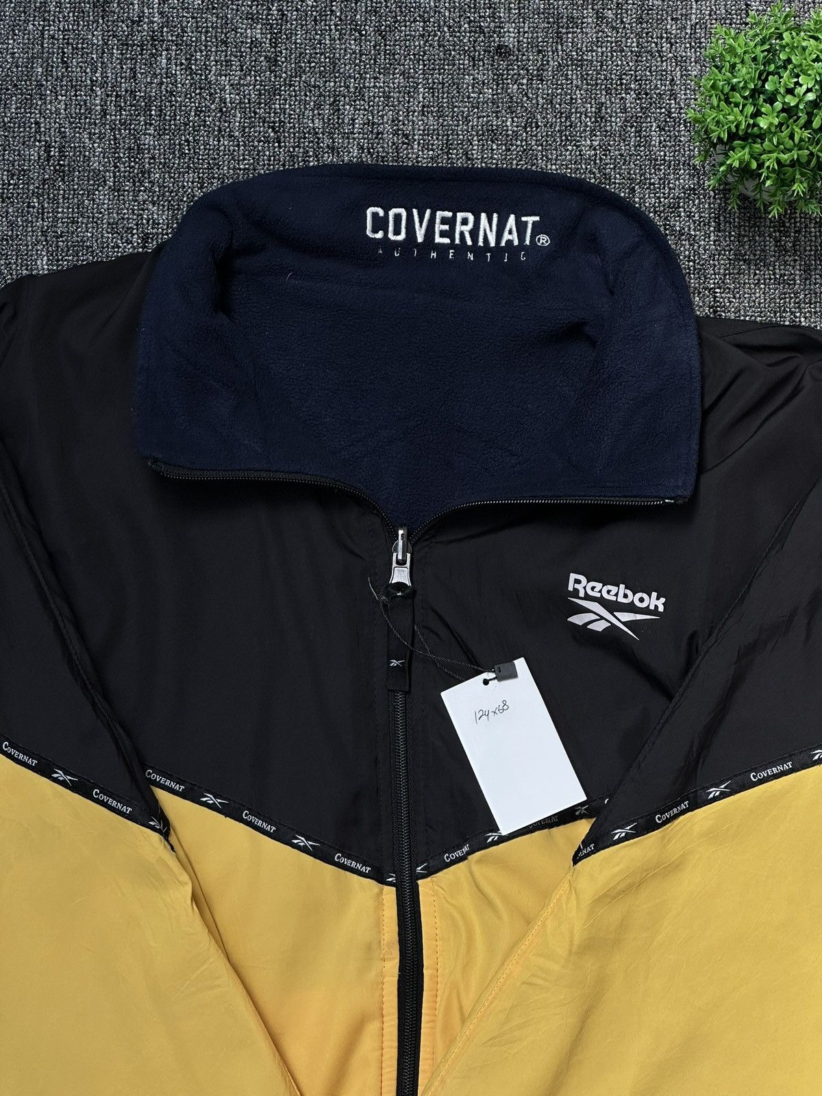 Reebok Reebok x Covernat Size US L / EU 52-54 / 3 - 2 Thumbnail