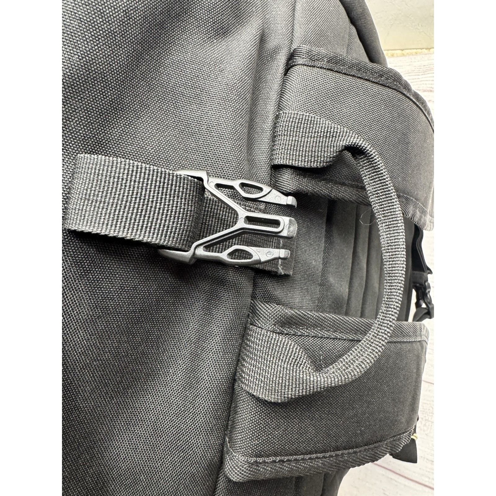 Marvel Comics DOCTOR STRANGE Marvel Multiverse of Madness Backpack Black U Size ONE SIZE - 8 Thumbnail