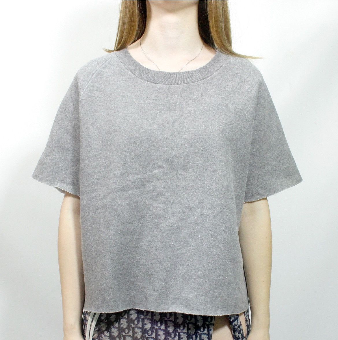 Maison Margiela Maison Margiela Sweatshirt T-shirt Size M / US 6-8 / IT 42-44 - 3 Thumbnail