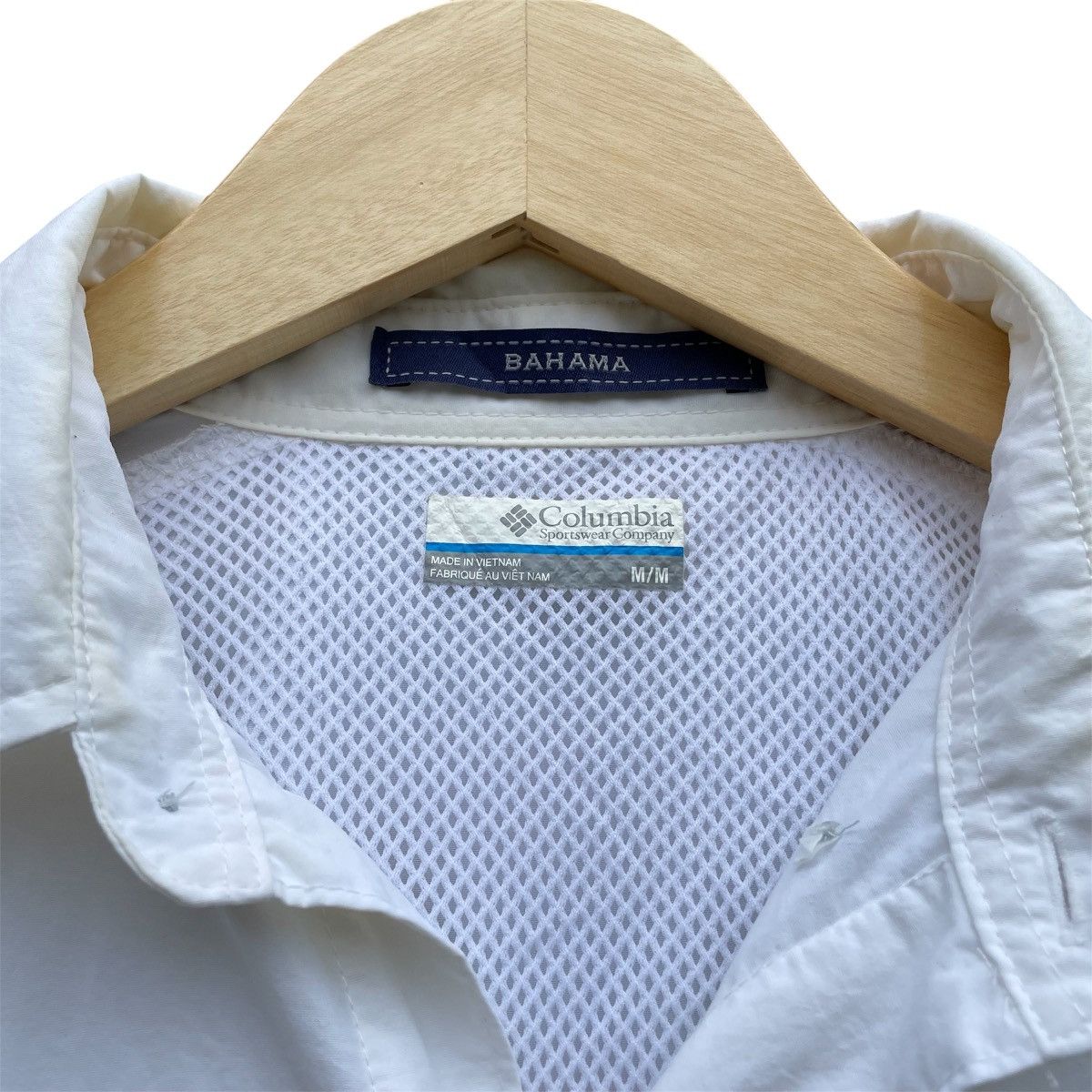 Columbia Columbia outdoor shirts Size US L / EU 52-54 / 3 - 8 Thumbnail
