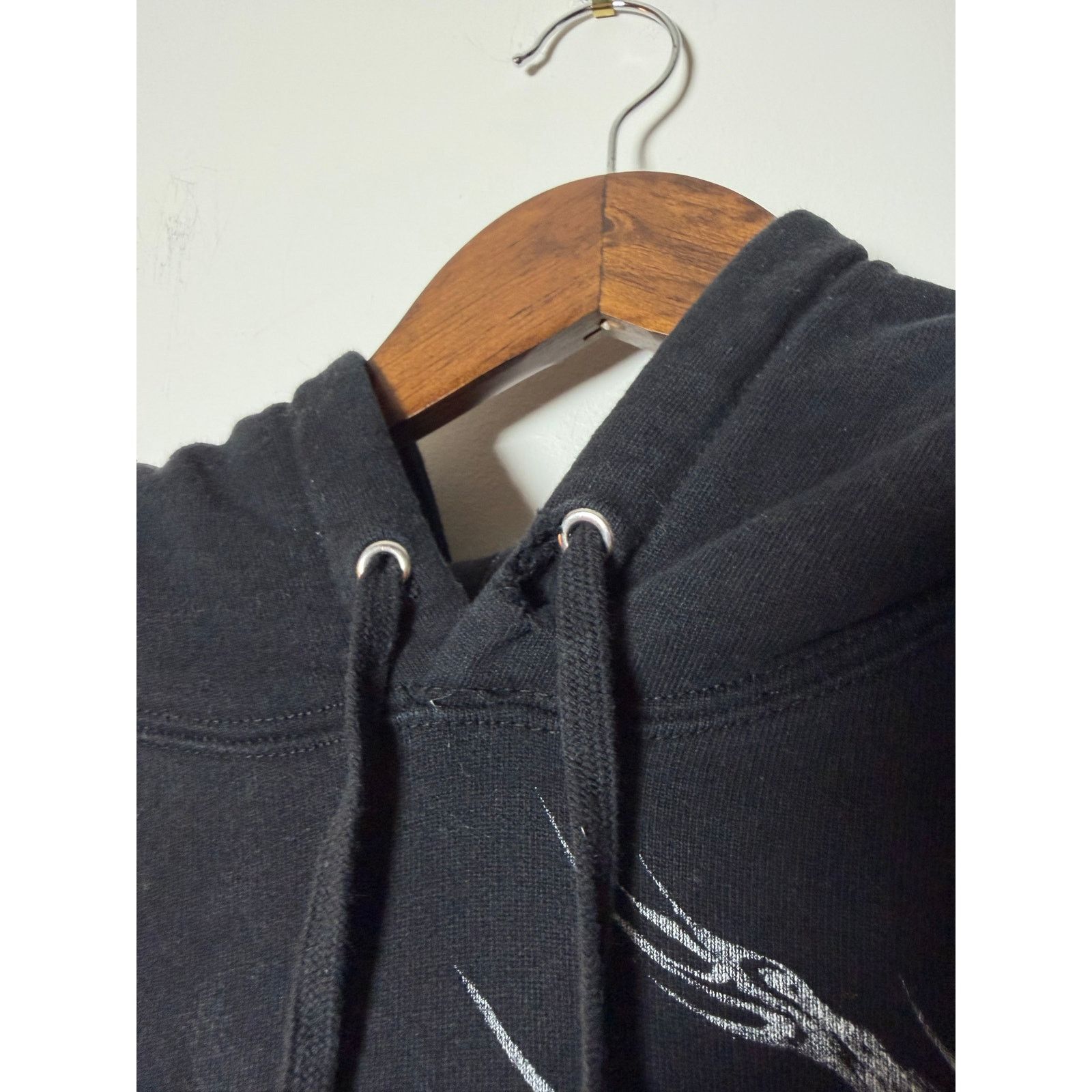 Supreme Supreme Animals Hooded Sweatshirt 'Black' Size US L / EU 52-54 / 3 - 3 Thumbnail