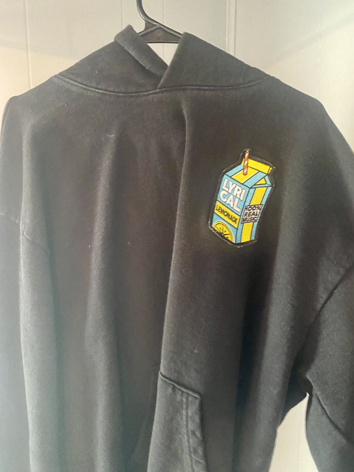 Designer × Lyrical Lemonade Lyrical Lemonade Original Hoodie Size US XL / EU 56 / 4 - 1 Thumbnail