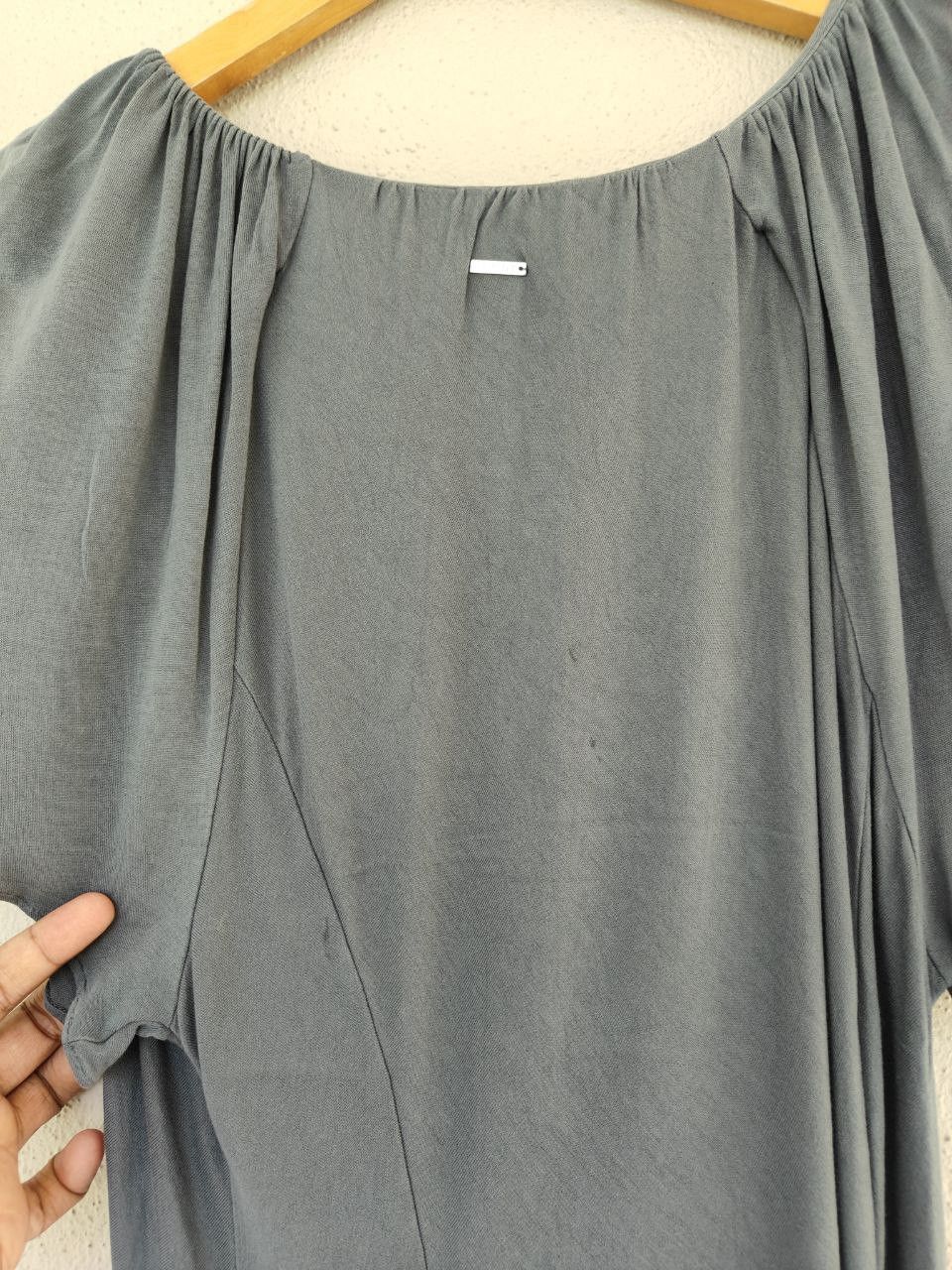 FENDI Rayon Top