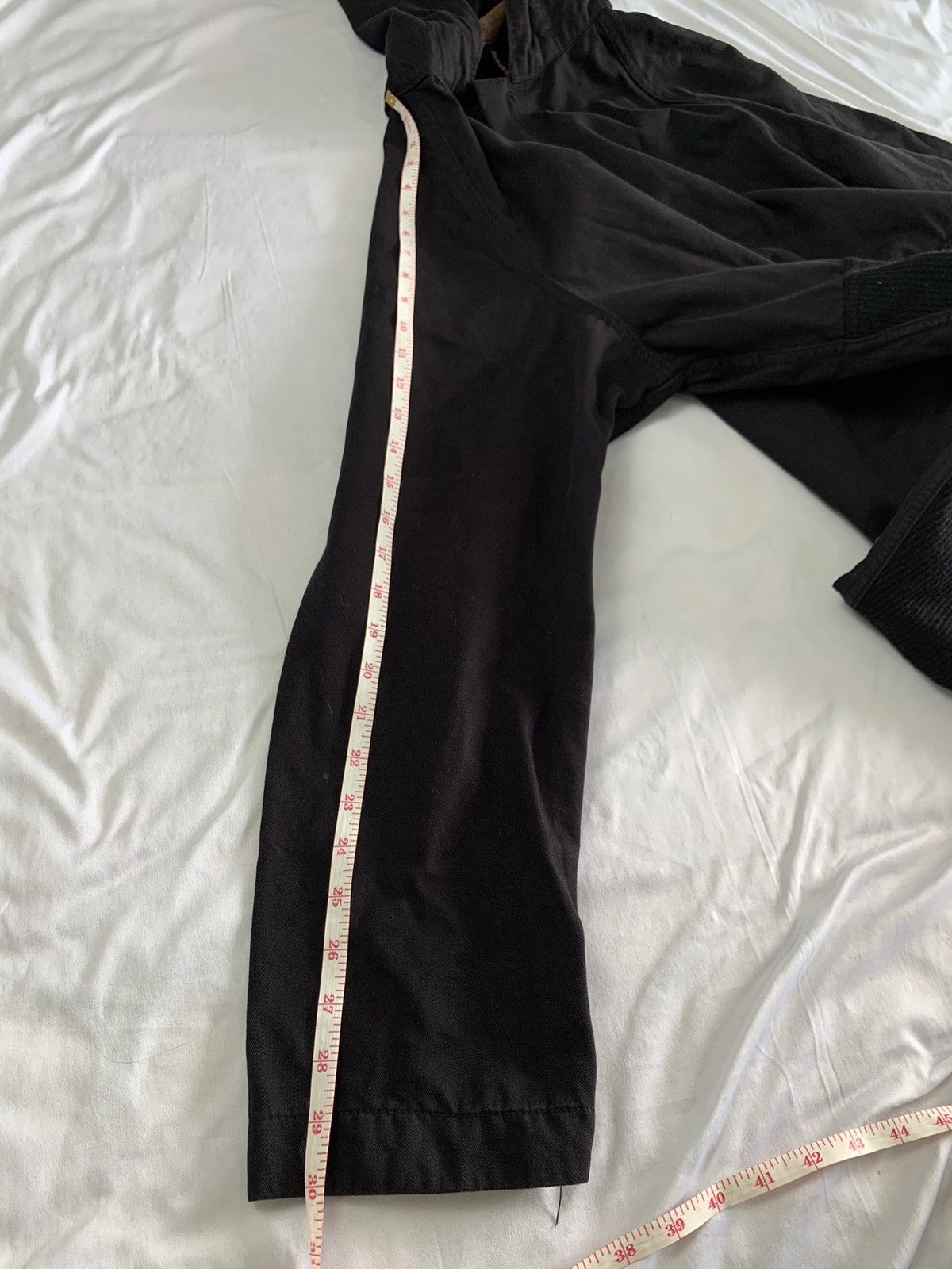 Frapbois Frapbois issey miyake jacket Size US L / EU 52-54 / 3 - 14 Thumbnail