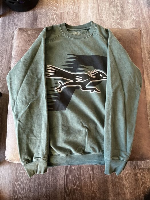 Palace roadrunner outlet hoodie