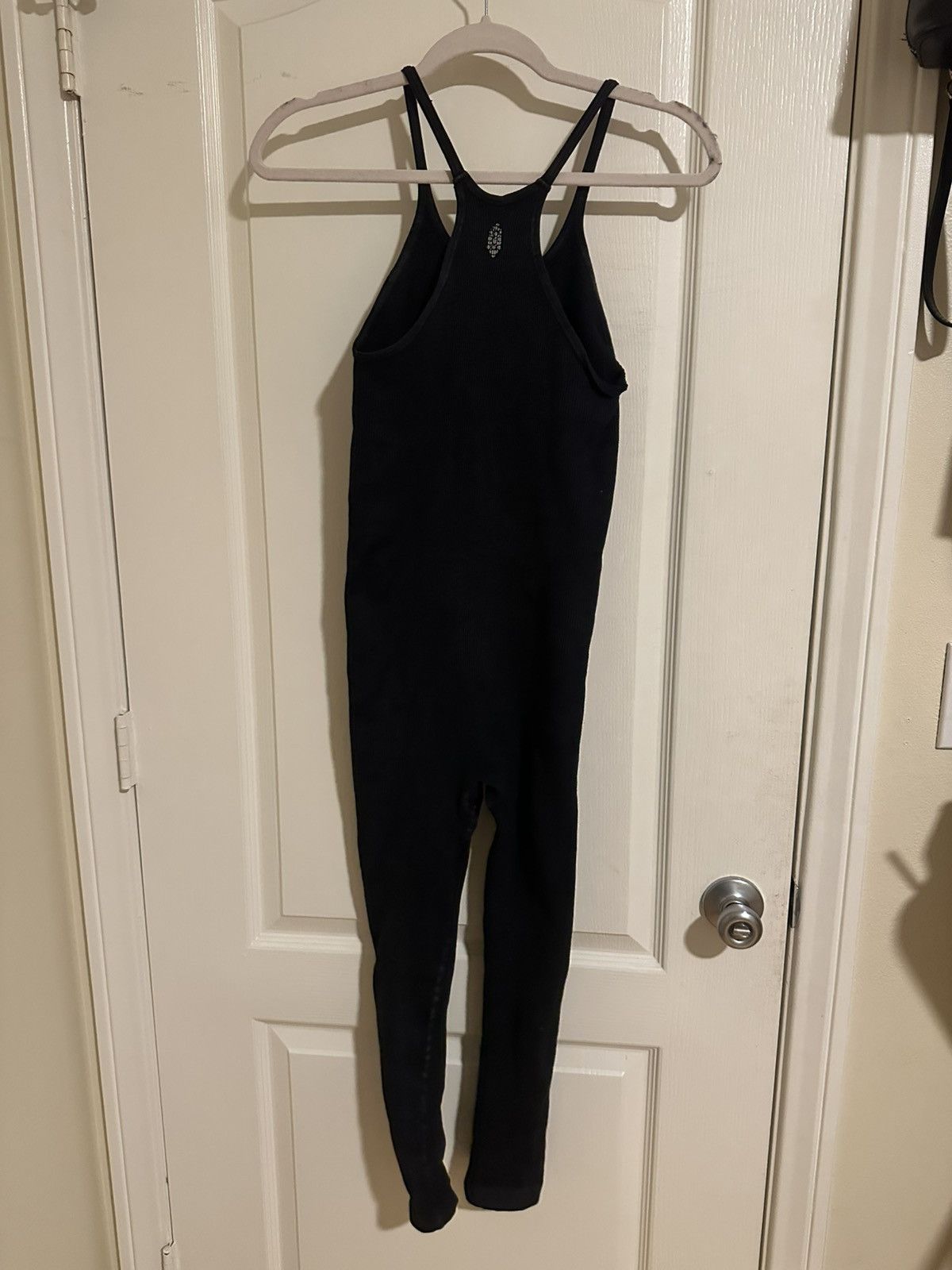 Free People Free people yoga body suit Size 28" / US 6 / IT 42 - 3 Thumbnail