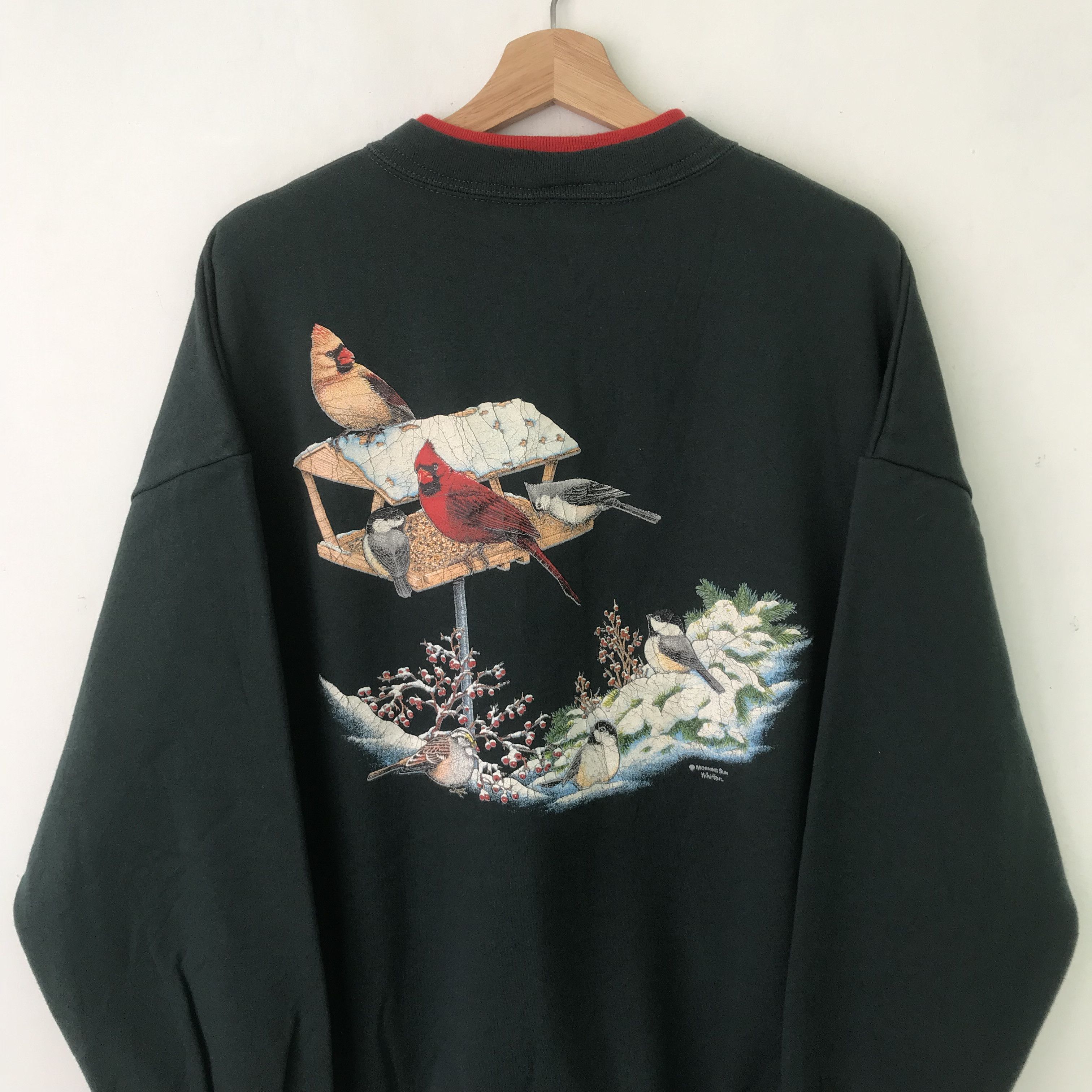 Vintage 153 Size US XL / EU 56 / 4 - 7 Thumbnail