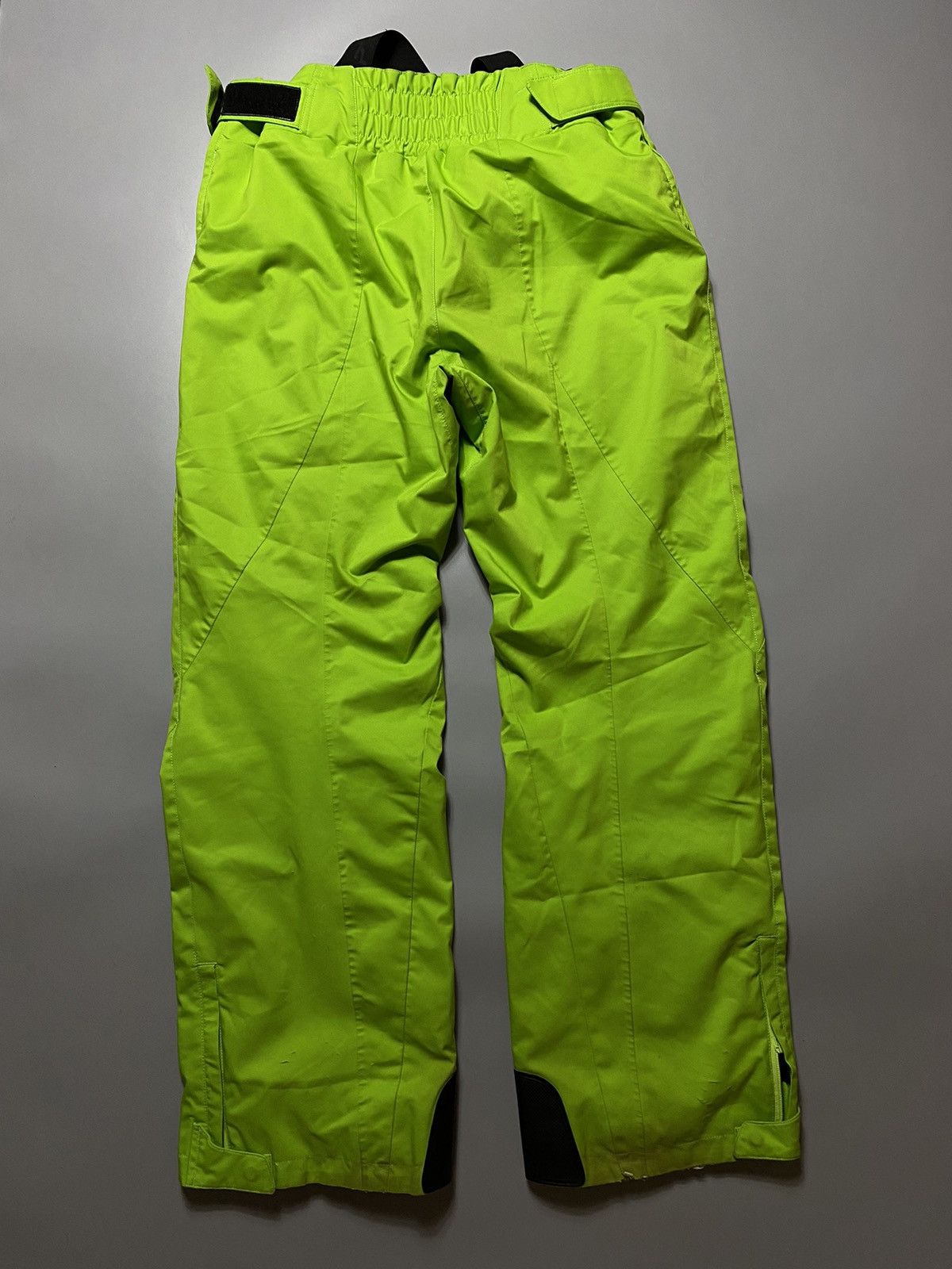 Phenix Phenix ski pants with suspenders Size US 36 / EU 52 - 8 Thumbnail