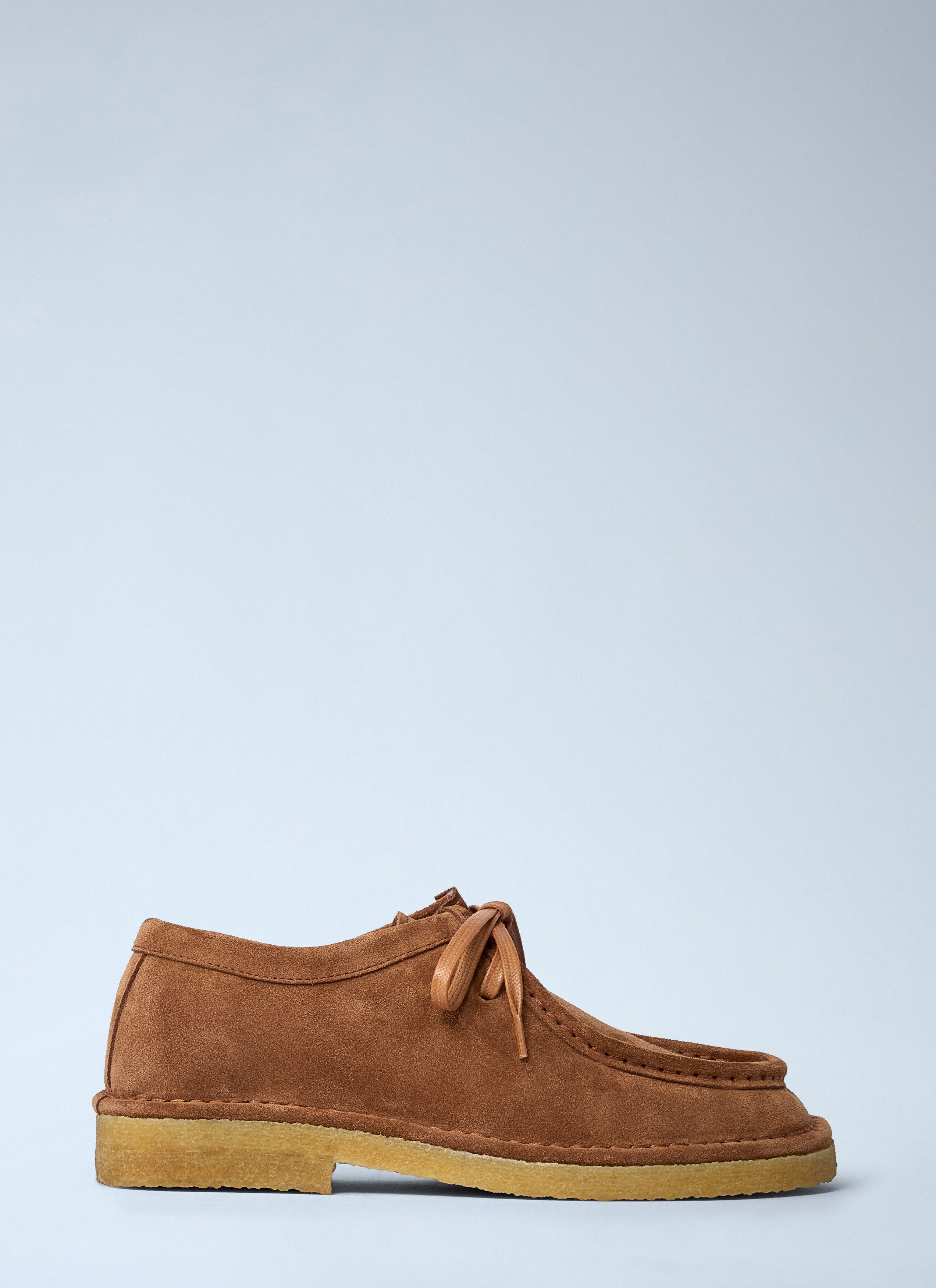 Bottega Veneta Daddy Lace-Up Shoes Size US 9 / IT 39 - 1 Thumbnail