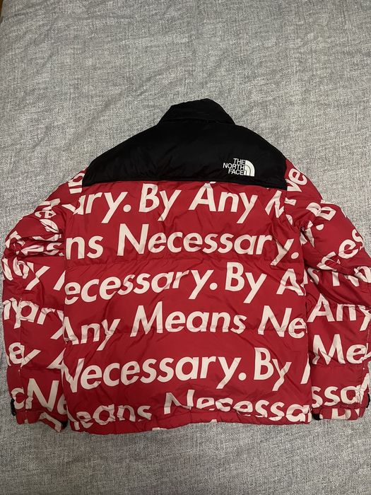 Supreme bamn store