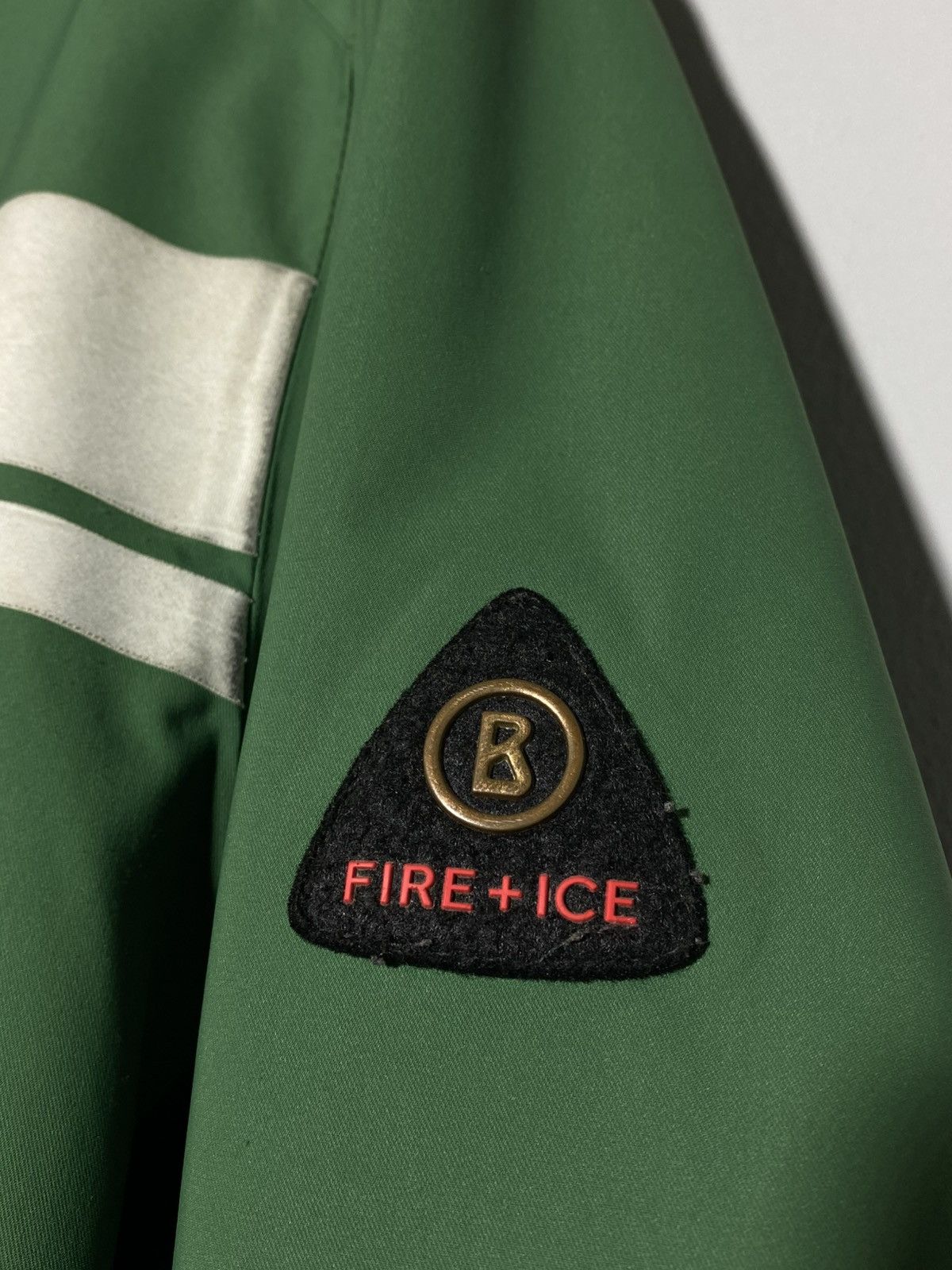 Bogner Bogner Fire+Ice Insulated Men’s Jacket Hooded Size US M / EU 48-50 / 2 - 6 Thumbnail
