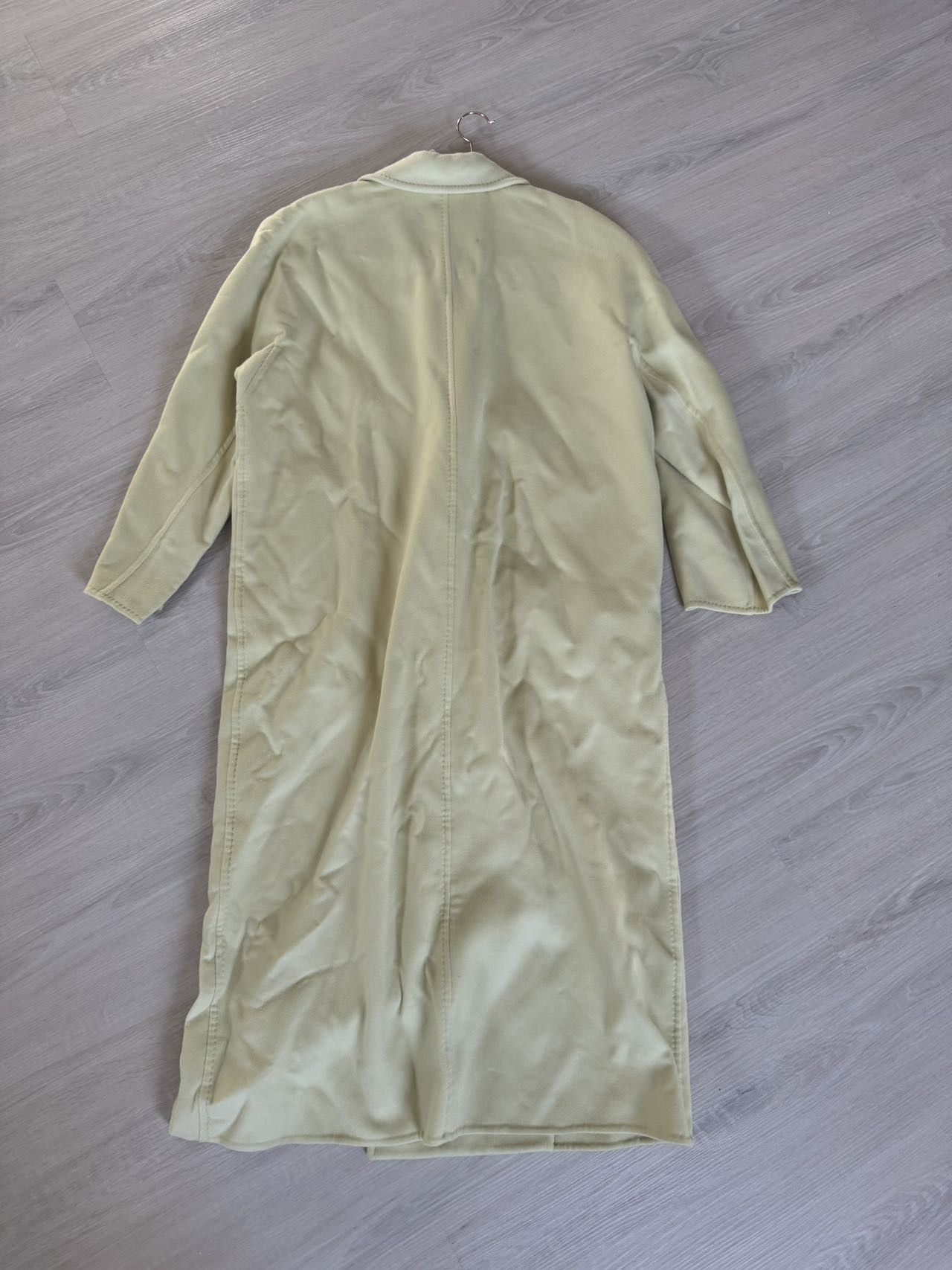 Max Mara Max Mara 101801 Runway Size S / US 4 / IT 40 - 10 Thumbnail