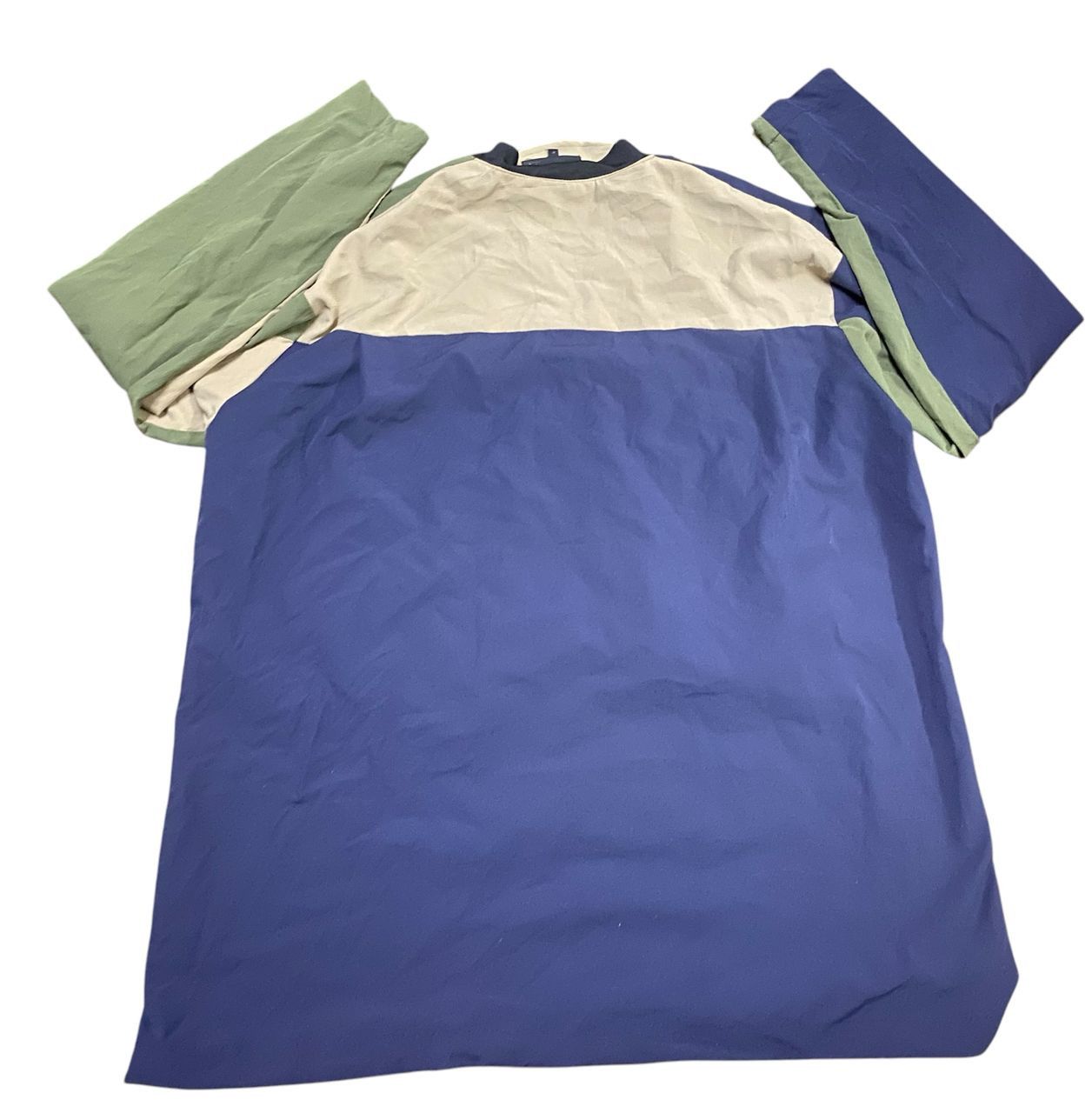 Other Travel shell multicolor snap button jacket by fieldcore Size US L / EU 52-54 / 3 - 2 Thumbnail