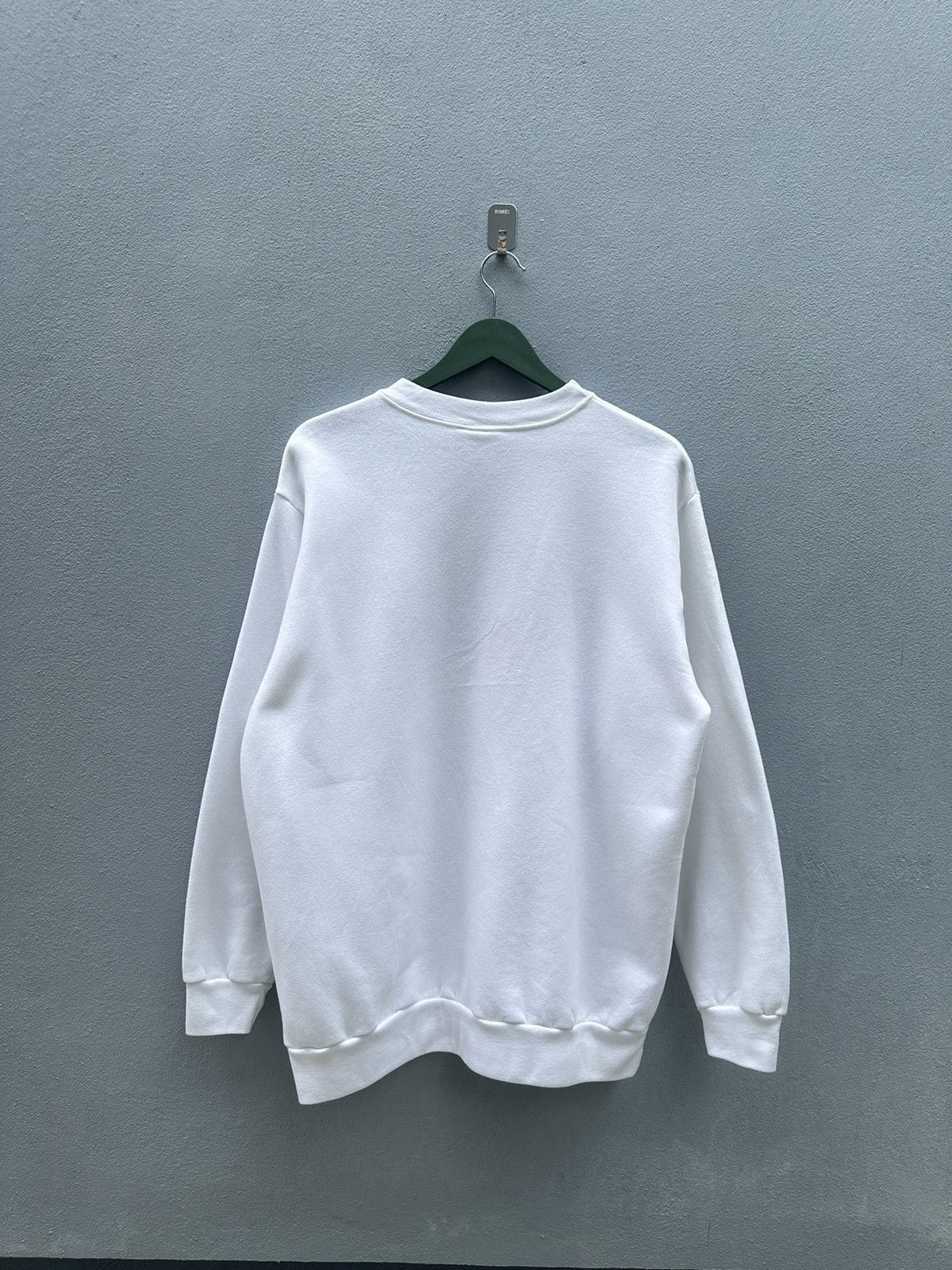Vintage Vintage Kelly's Kid Embroidery Logo Crewneck A151 Size US L / EU 52-54 / 3 - 4 Thumbnail