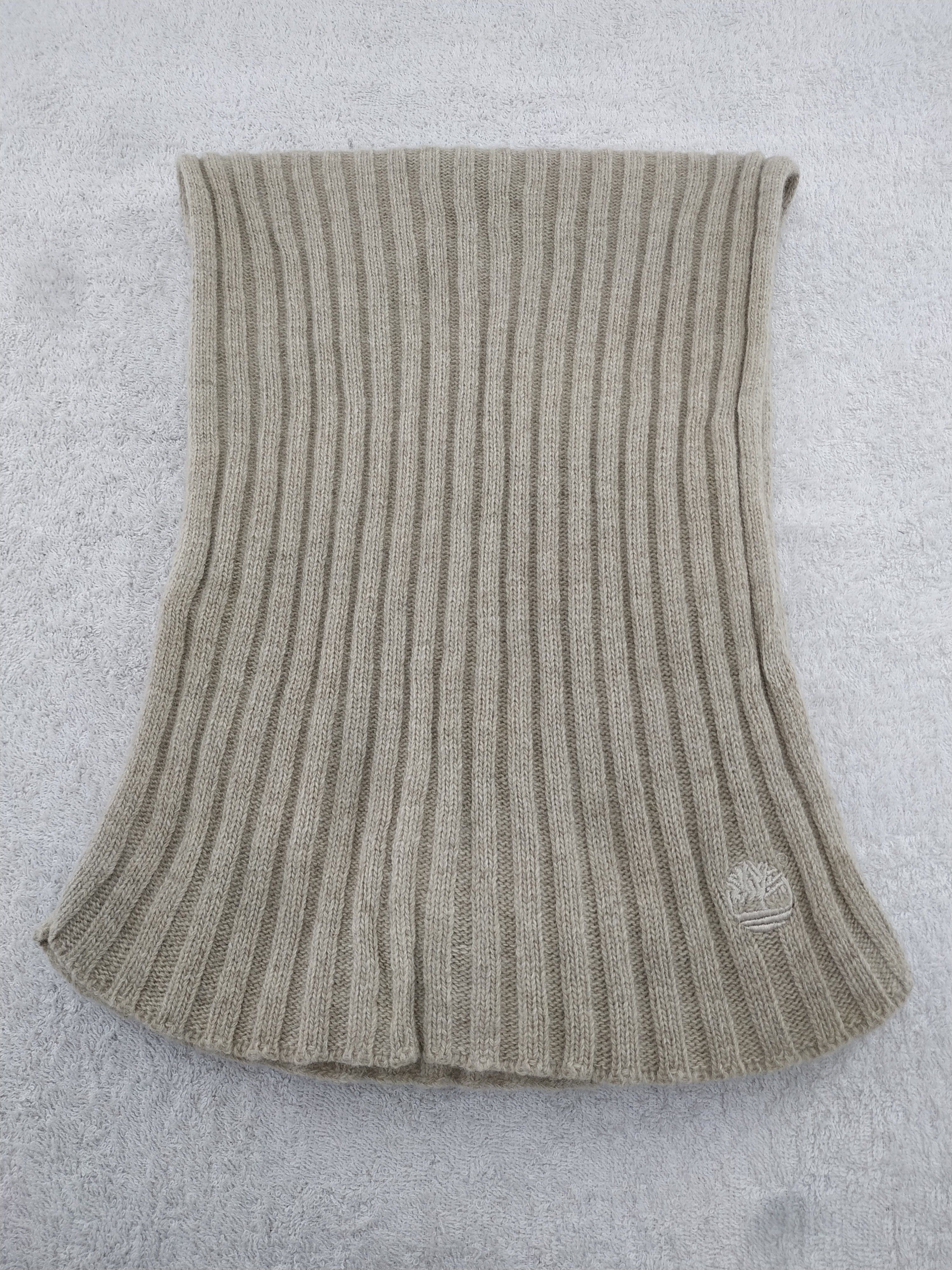 Timberland Timberland Scarf / Muffler / Neckwear - WW856 Size ONE SIZE - 3 Thumbnail