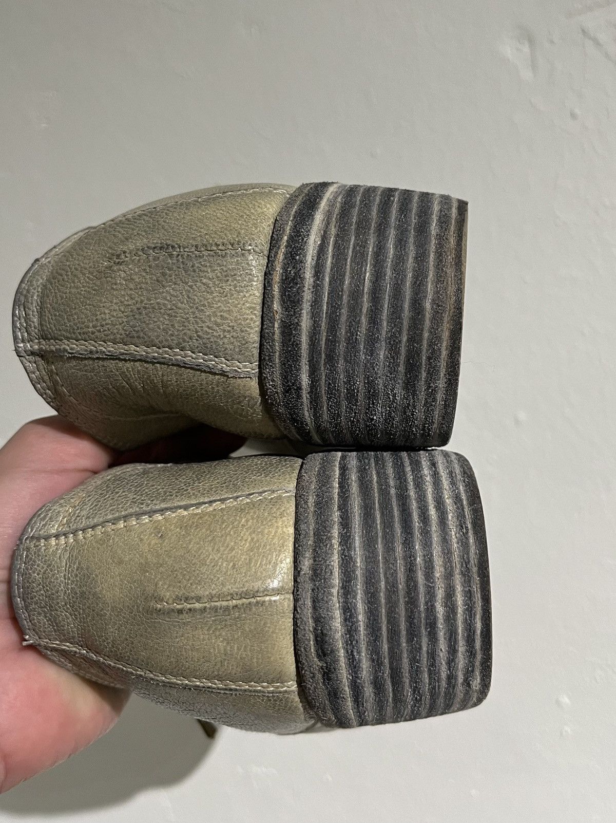 Guidi 792 Goat Derby Size US 7.5 / IT 37.5 - 7 Thumbnail
