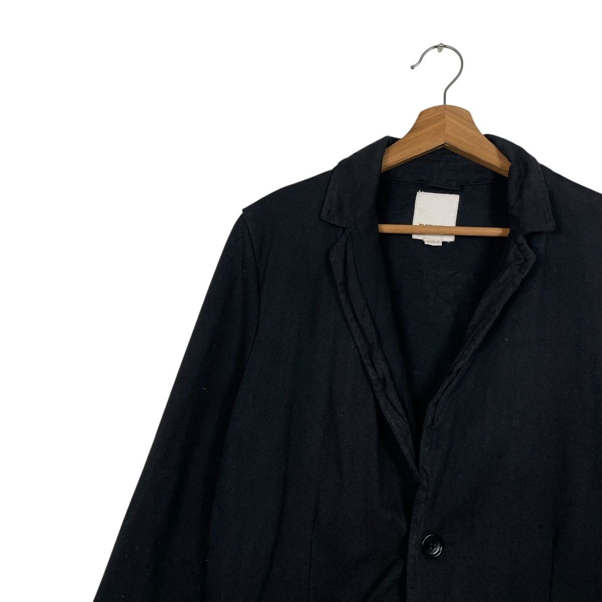 Diesel Diesel Black Jacket Size US S / EU 44-46 / 1 - 6 Thumbnail