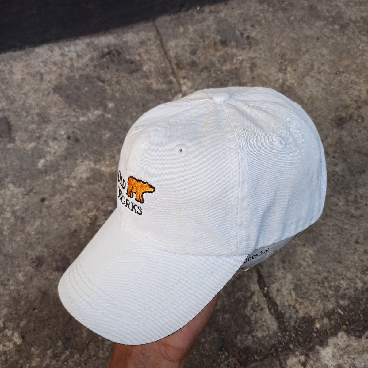 Sports Specialties Bear old work by troon golf Size ONE SIZE - 4 Thumbnail