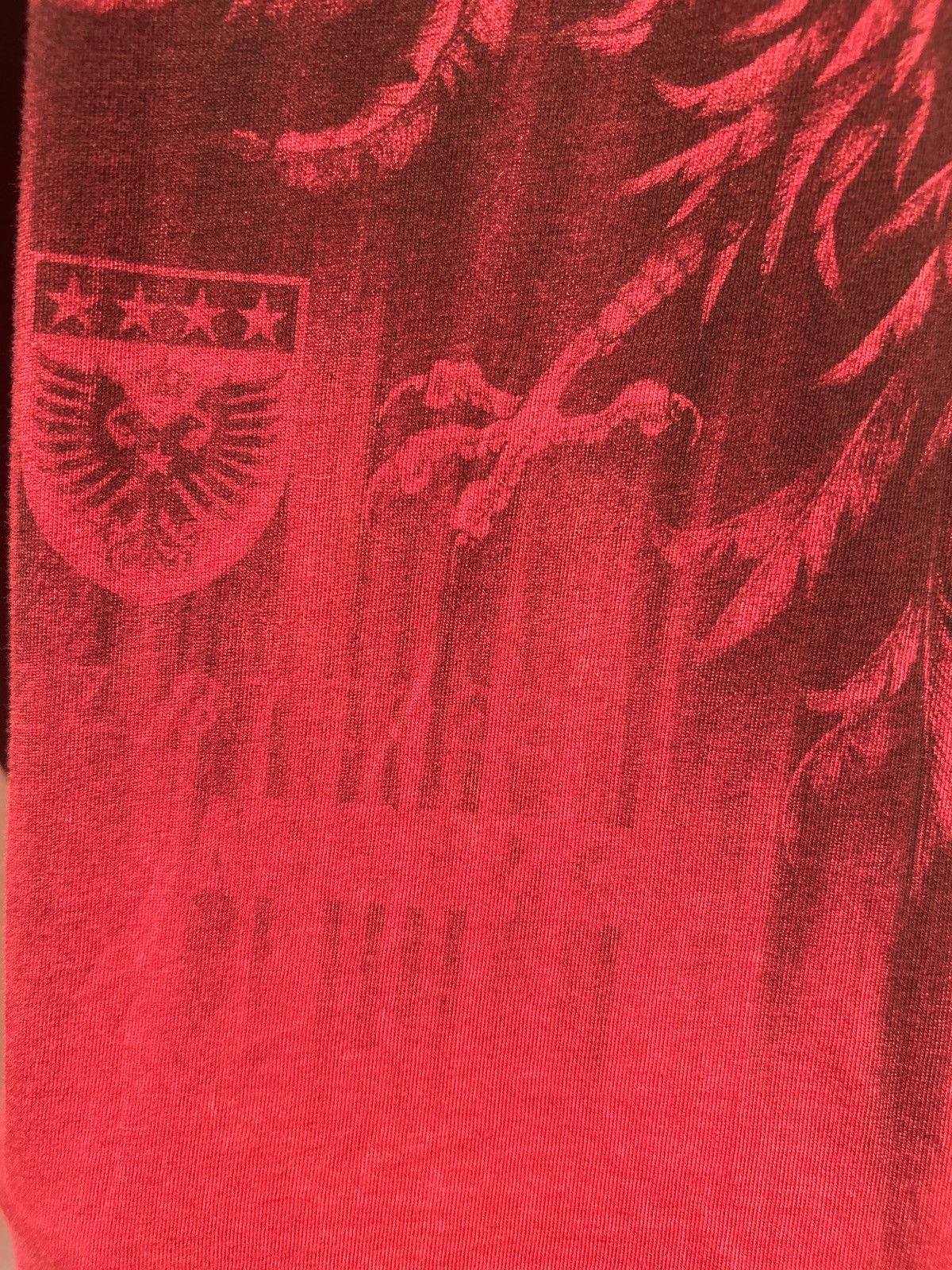 14th Addiction × Affliction Affliction Tank Top Double Headed Eagle Size US XXL / EU 58 / 5 - 5 Thumbnail