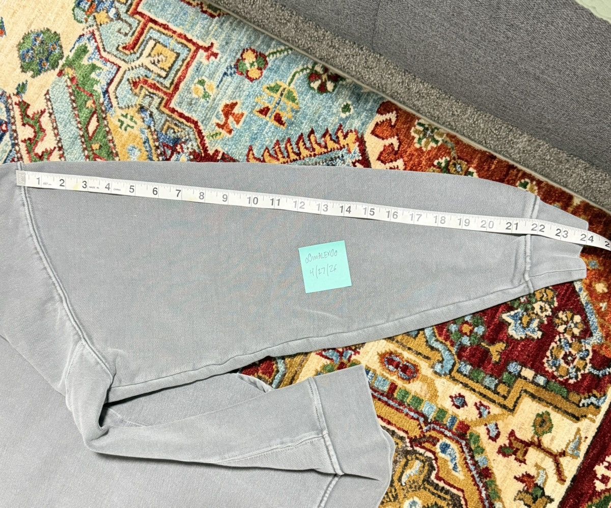 Kith Kith Williams III Hoodie Size US L / EU 52-54 / 3 - 6 Thumbnail