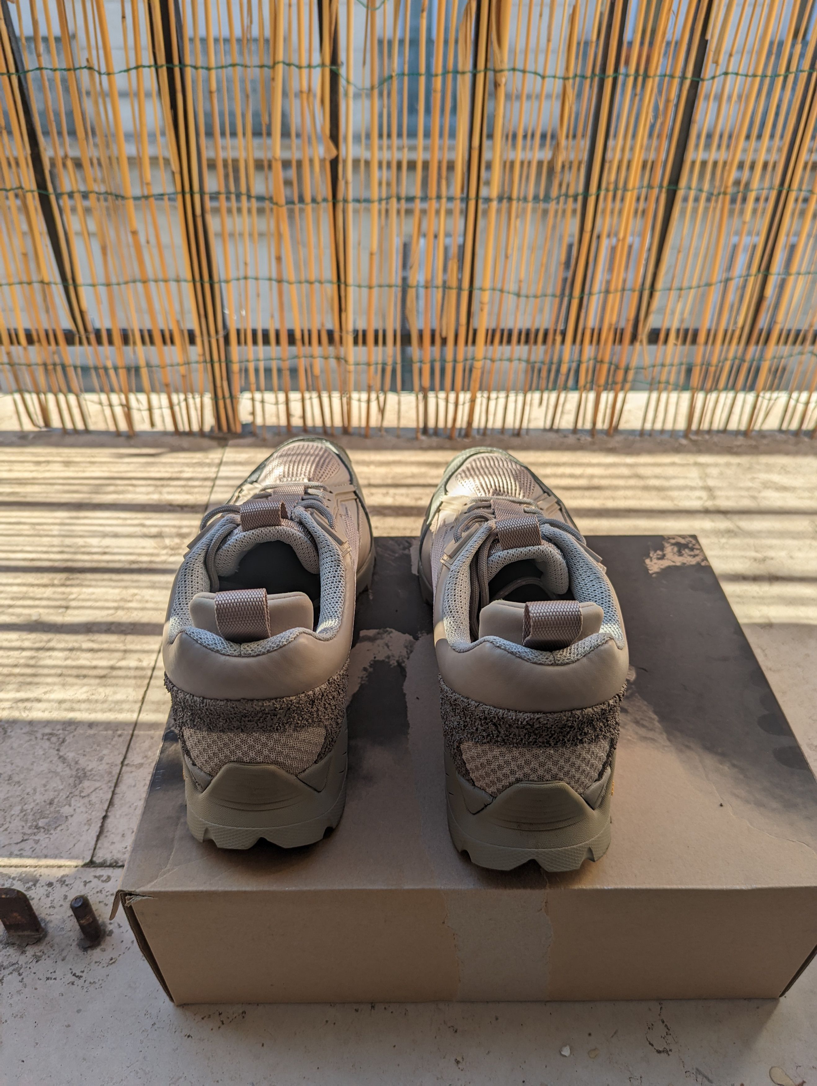 ROA Lhakpa Hiking Sneaker Size US 9 / EU 42 - 4 Thumbnail