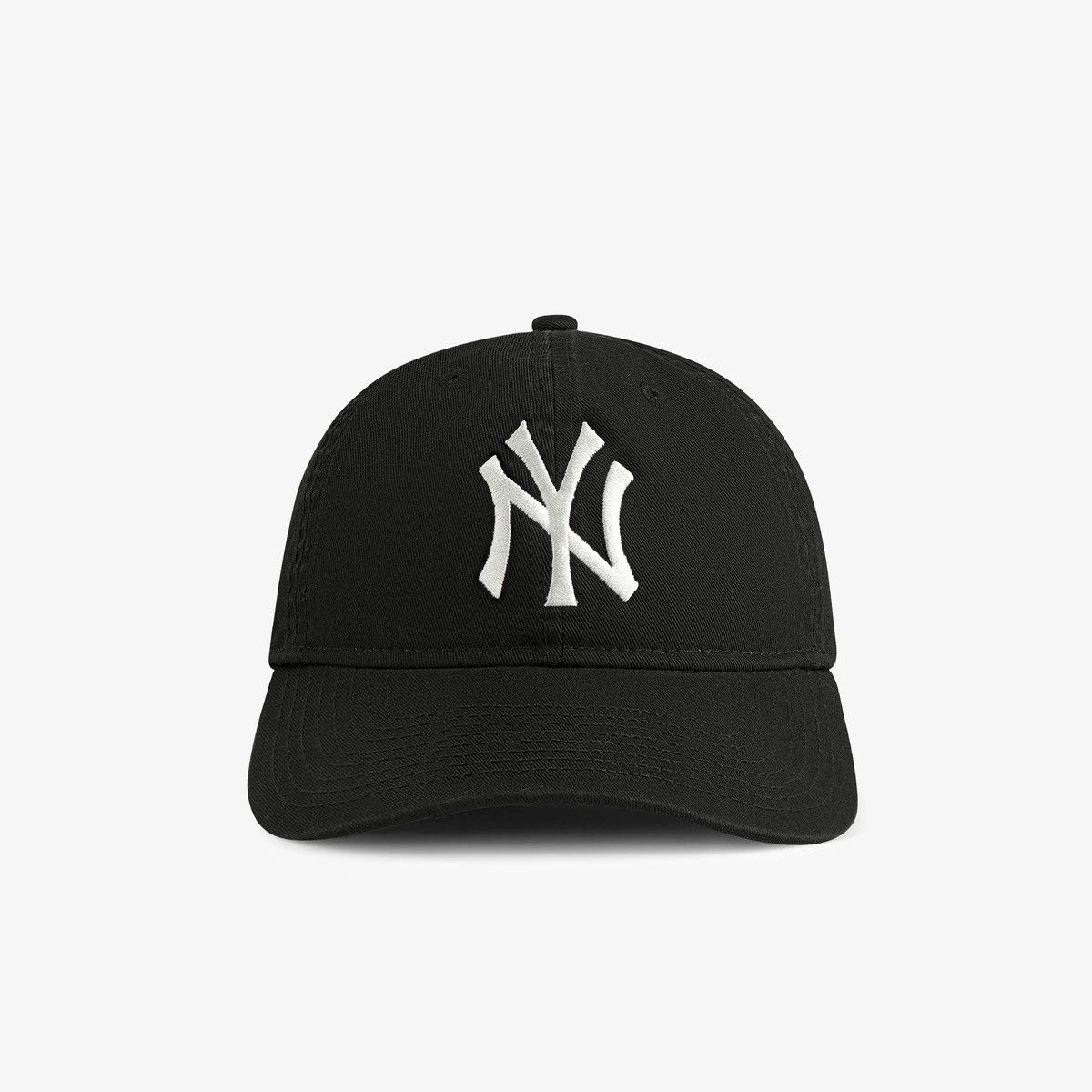 Aime Leon Dore × New Era Aimé Leon Dore ALD New York Yankees Black Ballpark Hat DS Size ONE SIZE - 1 Thumbnail