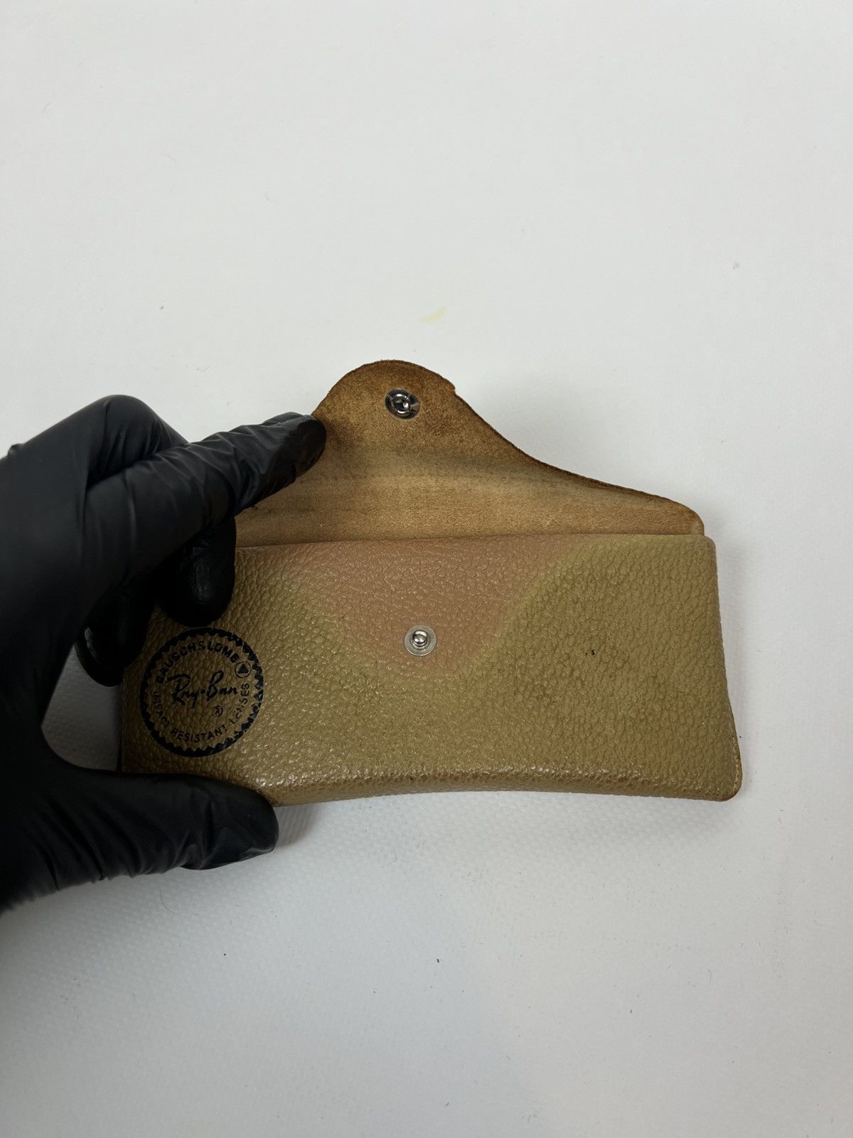 RayBan Vintage Ray Ban BL 5024 sunglasses Size ONE SIZE - 20 Thumbnail