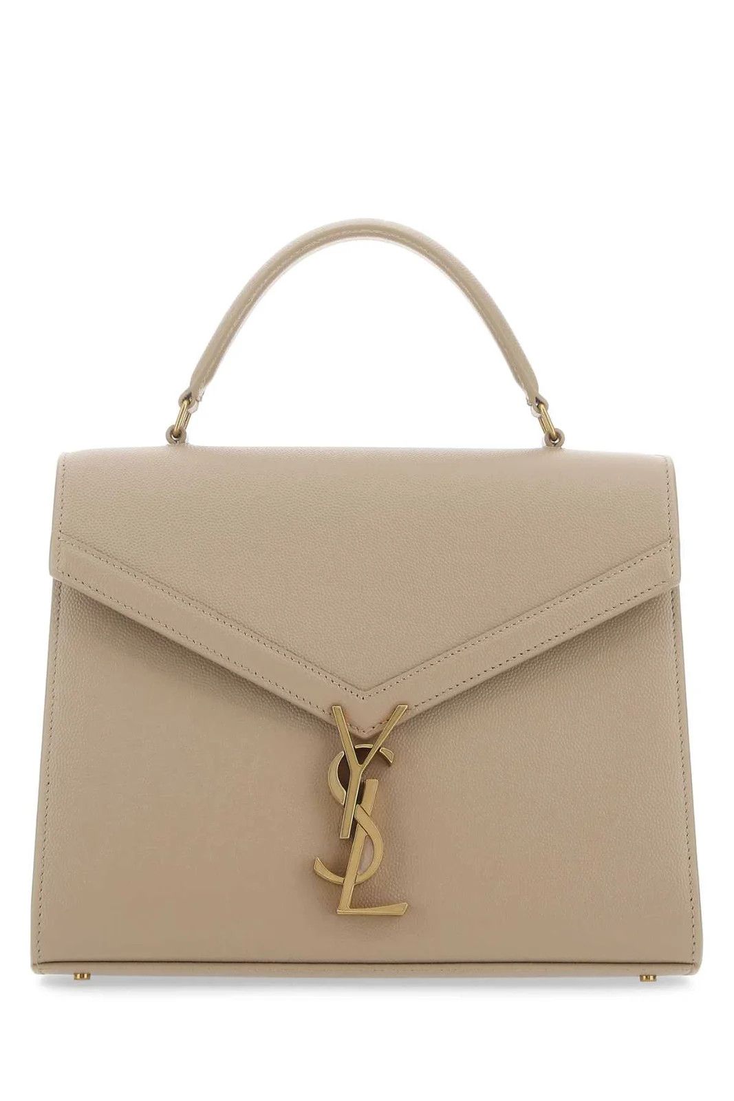 Saint Laurent Paris o1b1hav110225 Size: OS / Cassandra Medium Top Handle Bag Size ONE SIZE - 1 Thumbnail