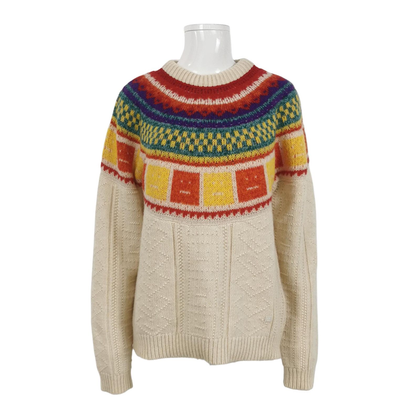 Acne Studios Acne Studios Women s Sweaters Size S / US 4 / IT 40 - 1 Thumbnail