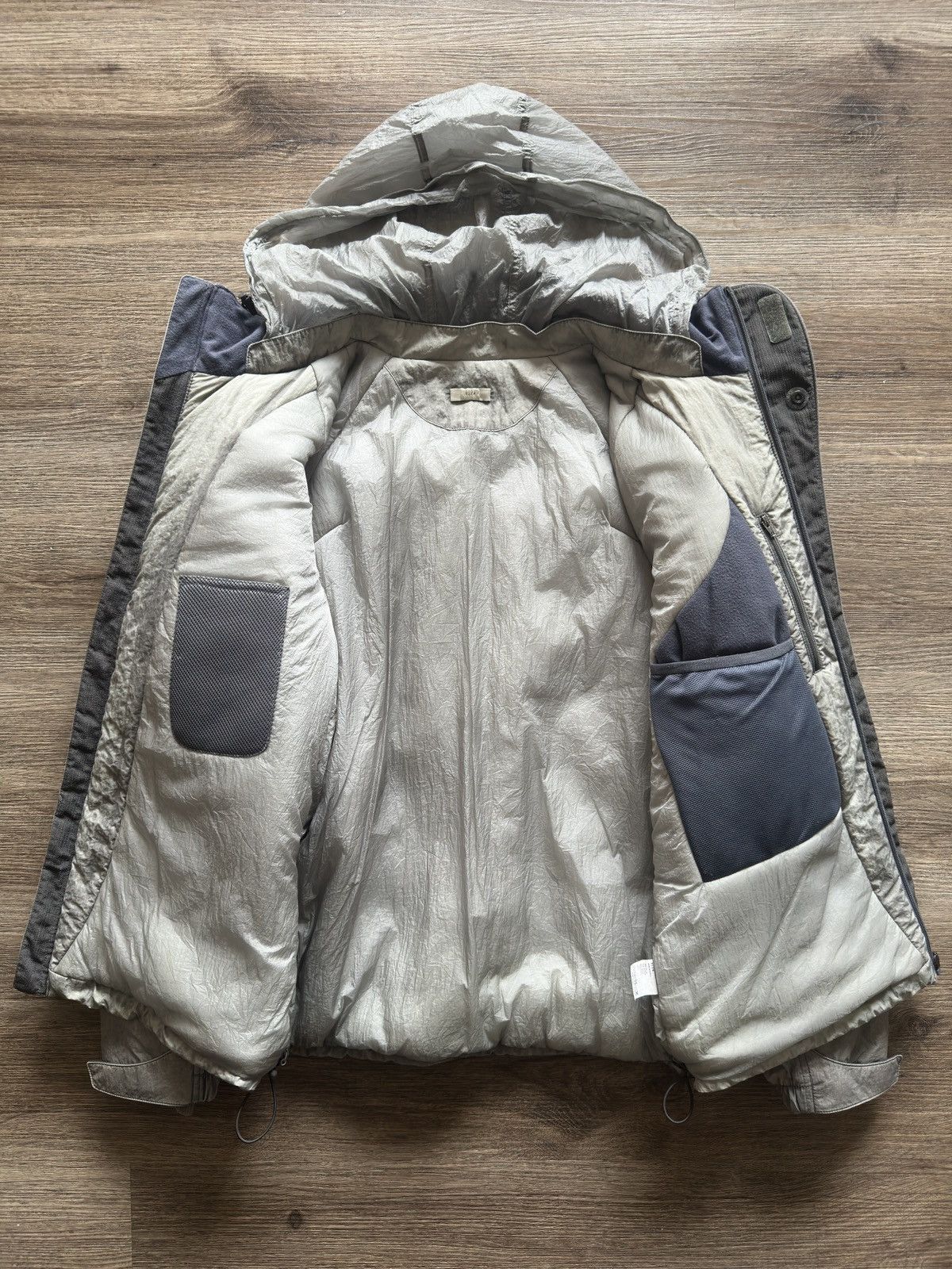 XLIM XLIM EP.2 SYNOPSIS 4 Padded Jacket Size US L / EU 52-54 / 3 - 12 Thumbnail