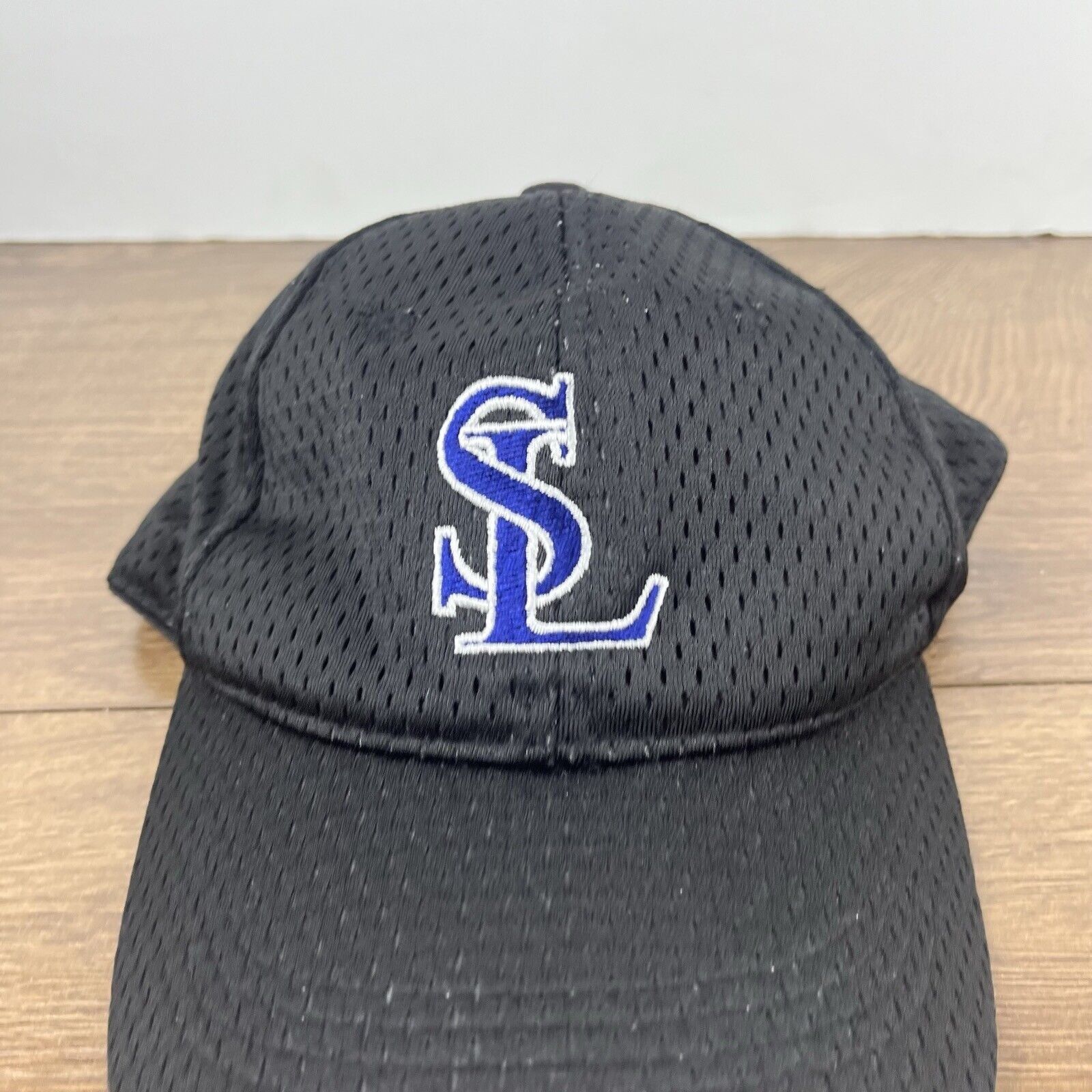 Other St Louis Hat Saint Louis Adjustable Hat Black Hat Adjustable Size ONE SIZE - 7 Thumbnail