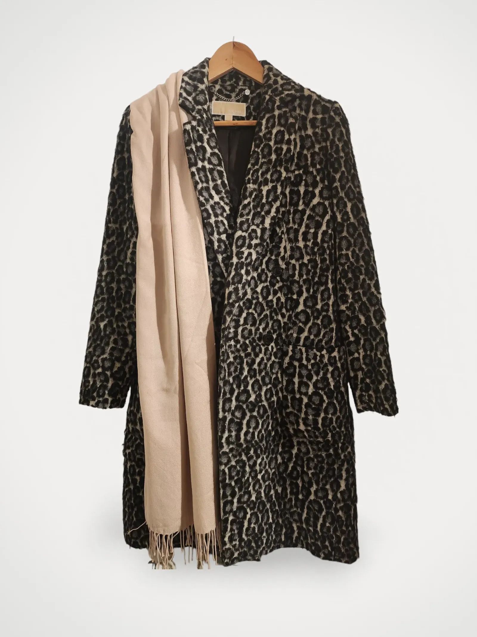 image of Michael Kors Coat, Women's (Size XS)