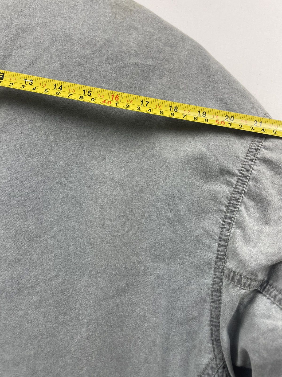 Gramicci Vintage 90s Gramicci Made in USA Sherpa Lined Chore Coat Size US M / EU 48-50 / 2 - 12 Thumbnail