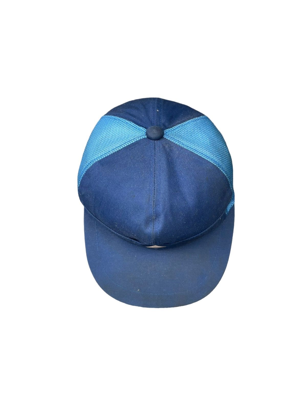 Japanese Brand × Vintage Vintage Suzuki Workers Cap Size ONE SIZE - 3 Thumbnail