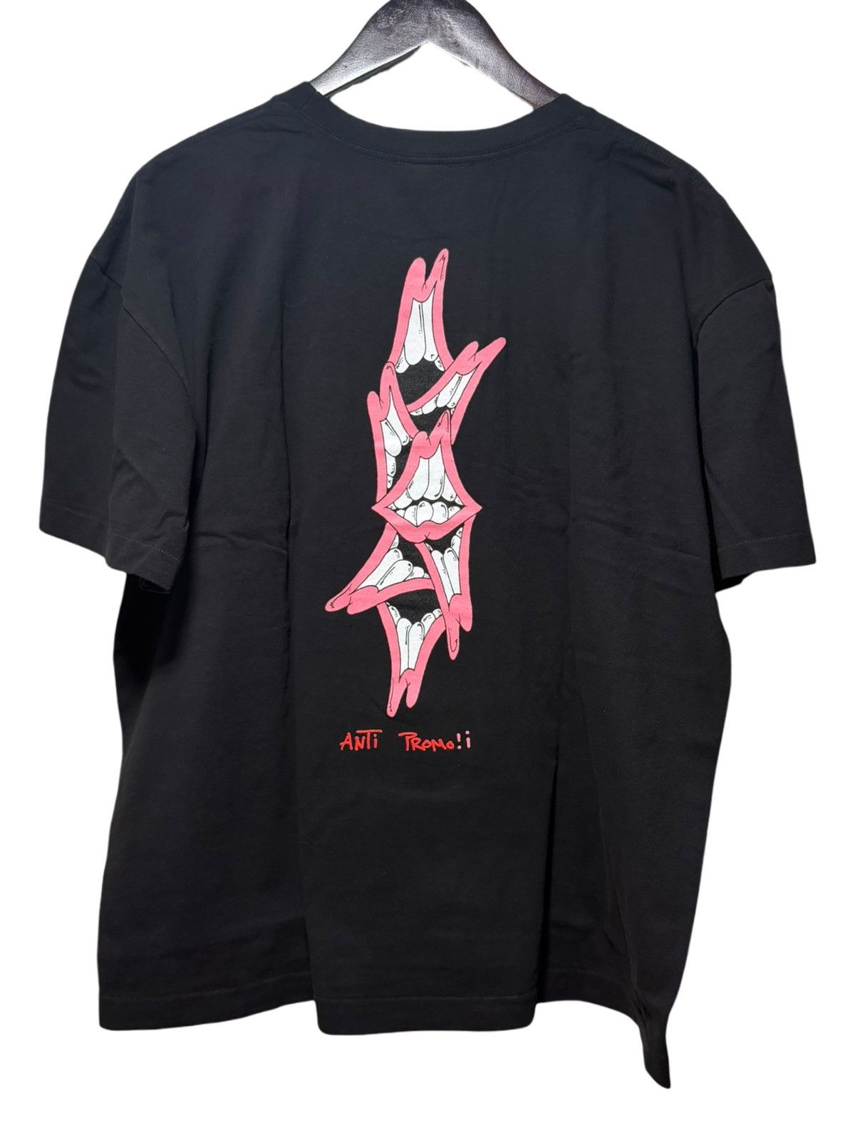 Matty Boy Anti Promo x Matty Boy Chomper Tee Miami Exclusive Size L Size US L / EU 52-54 / 3 - 7 Thumbnail