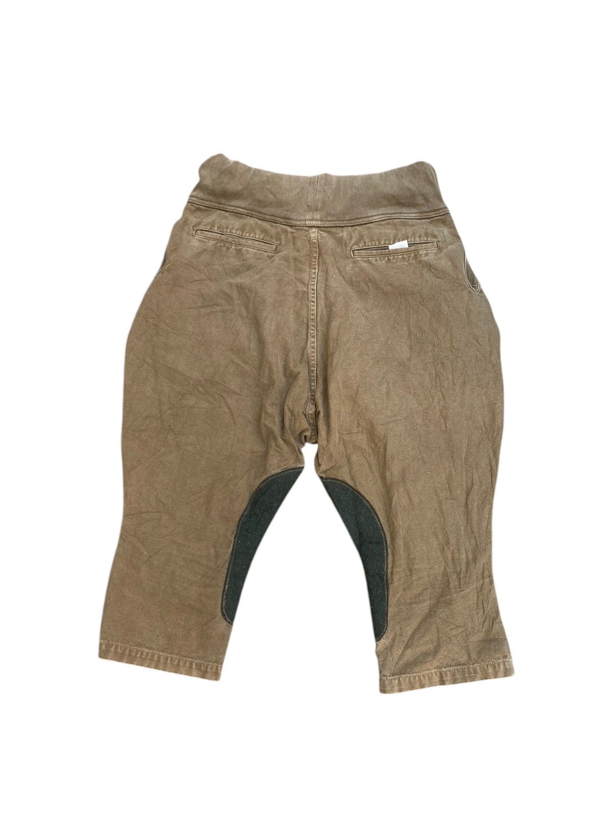 Kapital Rare Kapital inc Baloon Pants Cargo Size US 32 / EU 48 - 3 Thumbnail