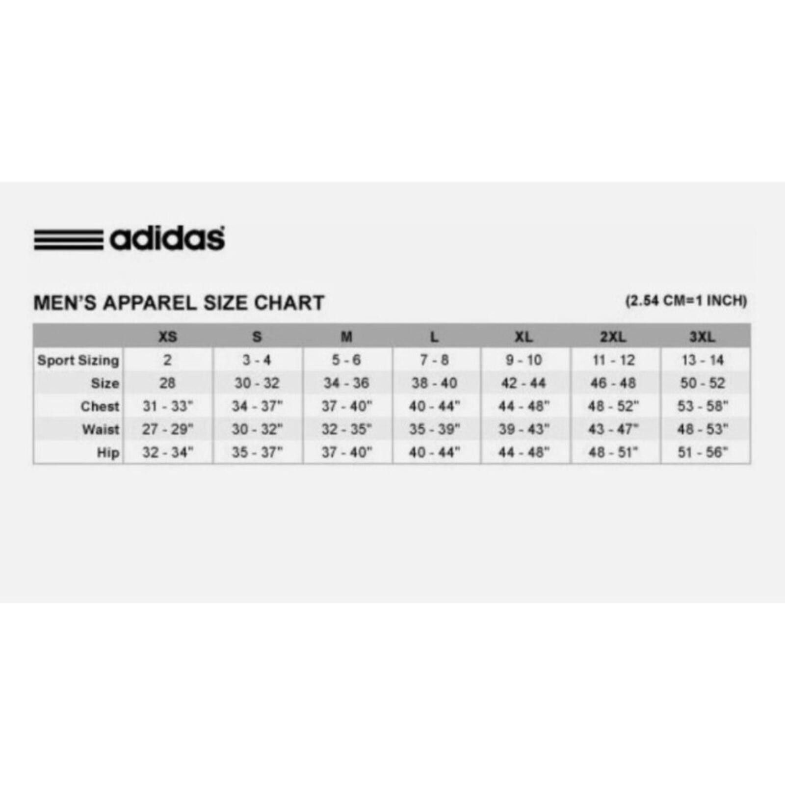 Adidas Adidas Men's Padded 5-Pad Soft Football 3XL | IP9106 Size ONE SIZE - 4 Thumbnail
