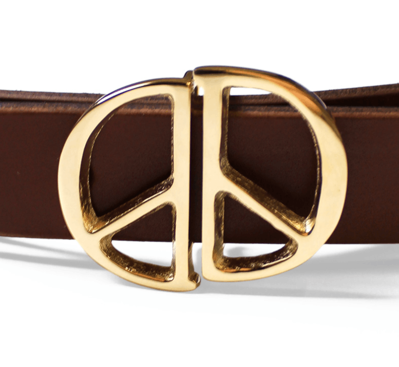 Kapital Leather DD buckle belt Size ONE SIZE - 3 Thumbnail