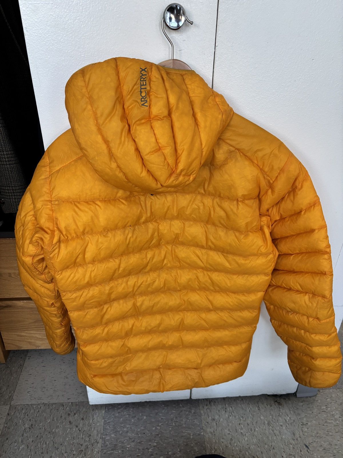 Arc'teryx Arc’teryx Jacket Size US S / EU 44-46 / 1 - 3 Thumbnail