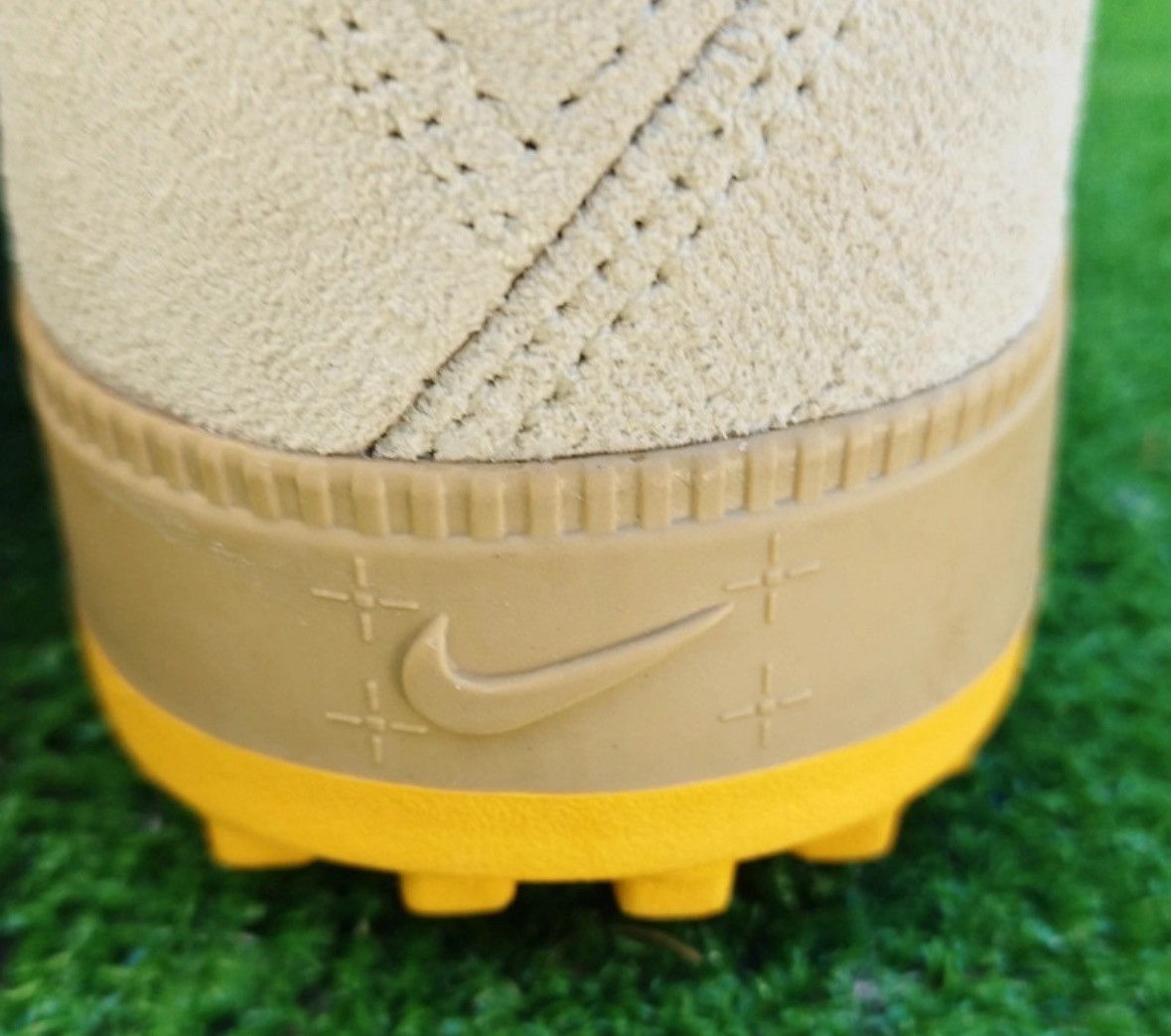 Nike Shors Nike C1TY Size US 5.5 / EU 38 - 5 Thumbnail