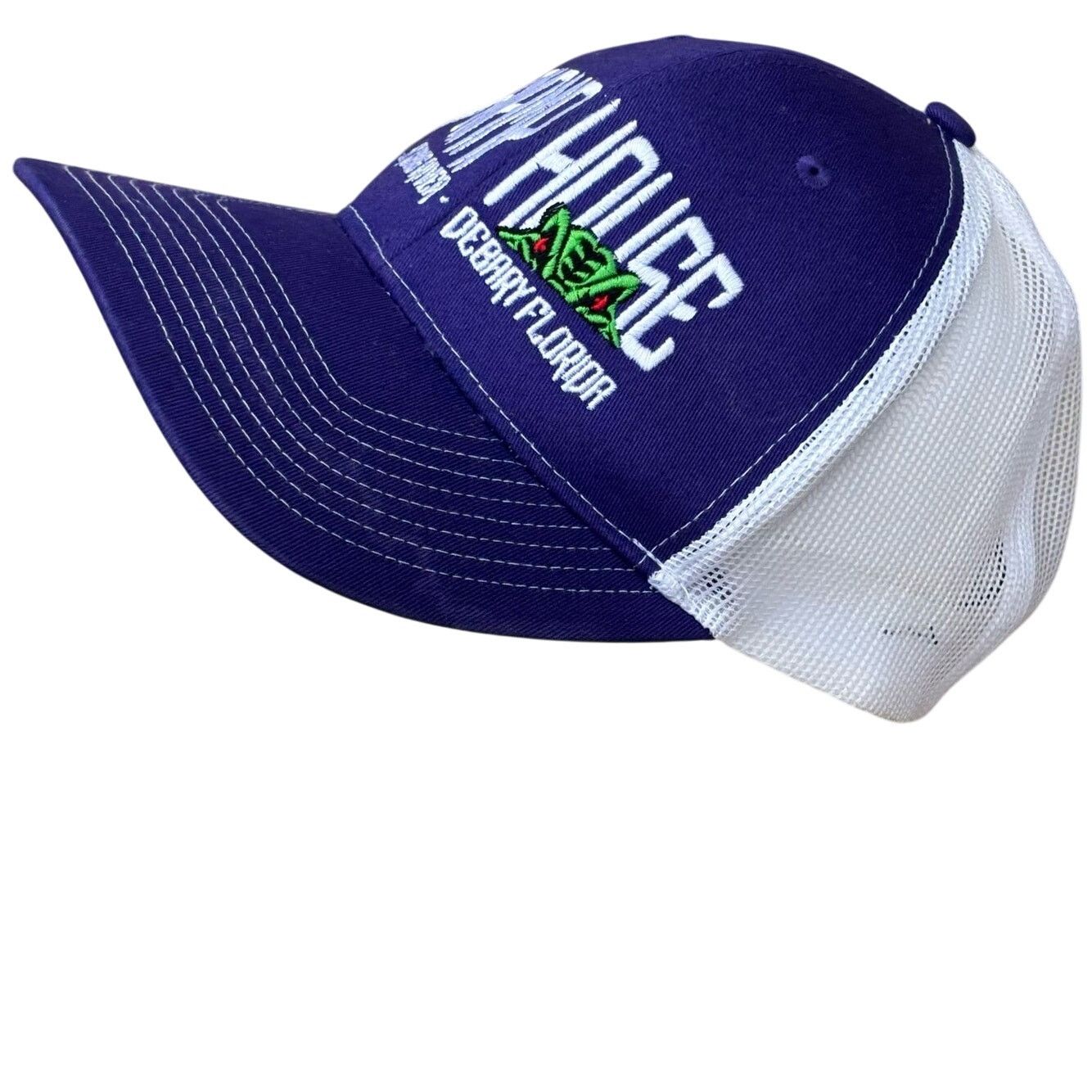 Other Blue Swamp House Men's Hat Size ONE SIZE - 3 Thumbnail
