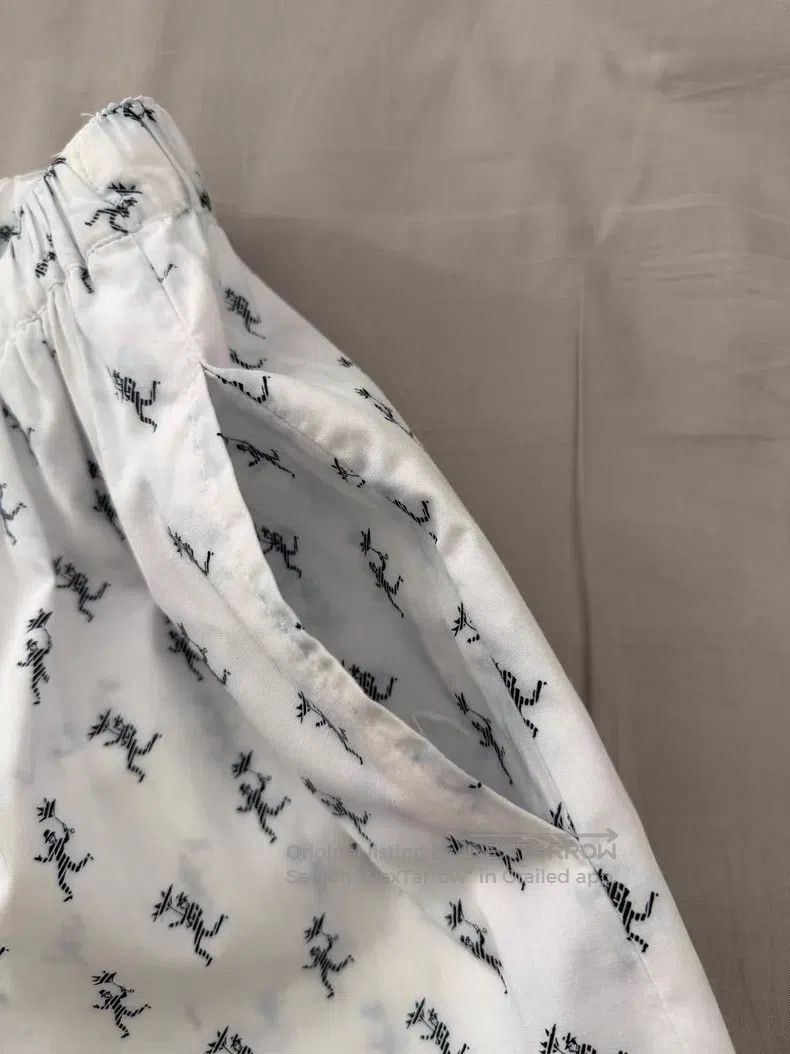 Comme des Garcons Comme des Garcons size M Skirt Size 23" - 4 Thumbnail