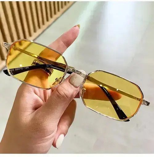 Electric Visual Narrow Men's Sunglasses Fashion Size ONE SIZE - 4 Thumbnail