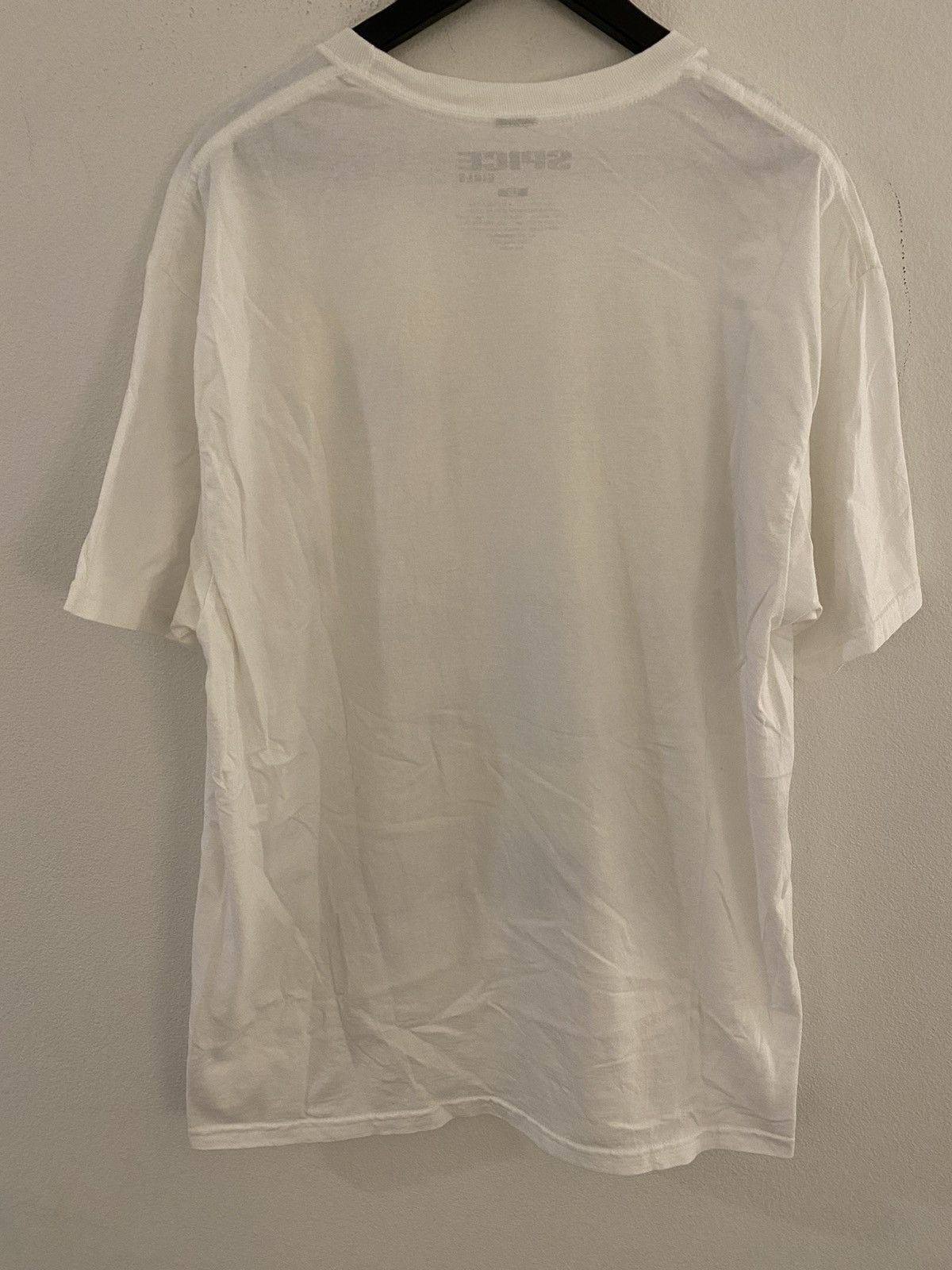 Band Tees Spice Girls Sporty Spice Tee Sz L Size US L / EU 52-54 / 3 - 2 Thumbnail