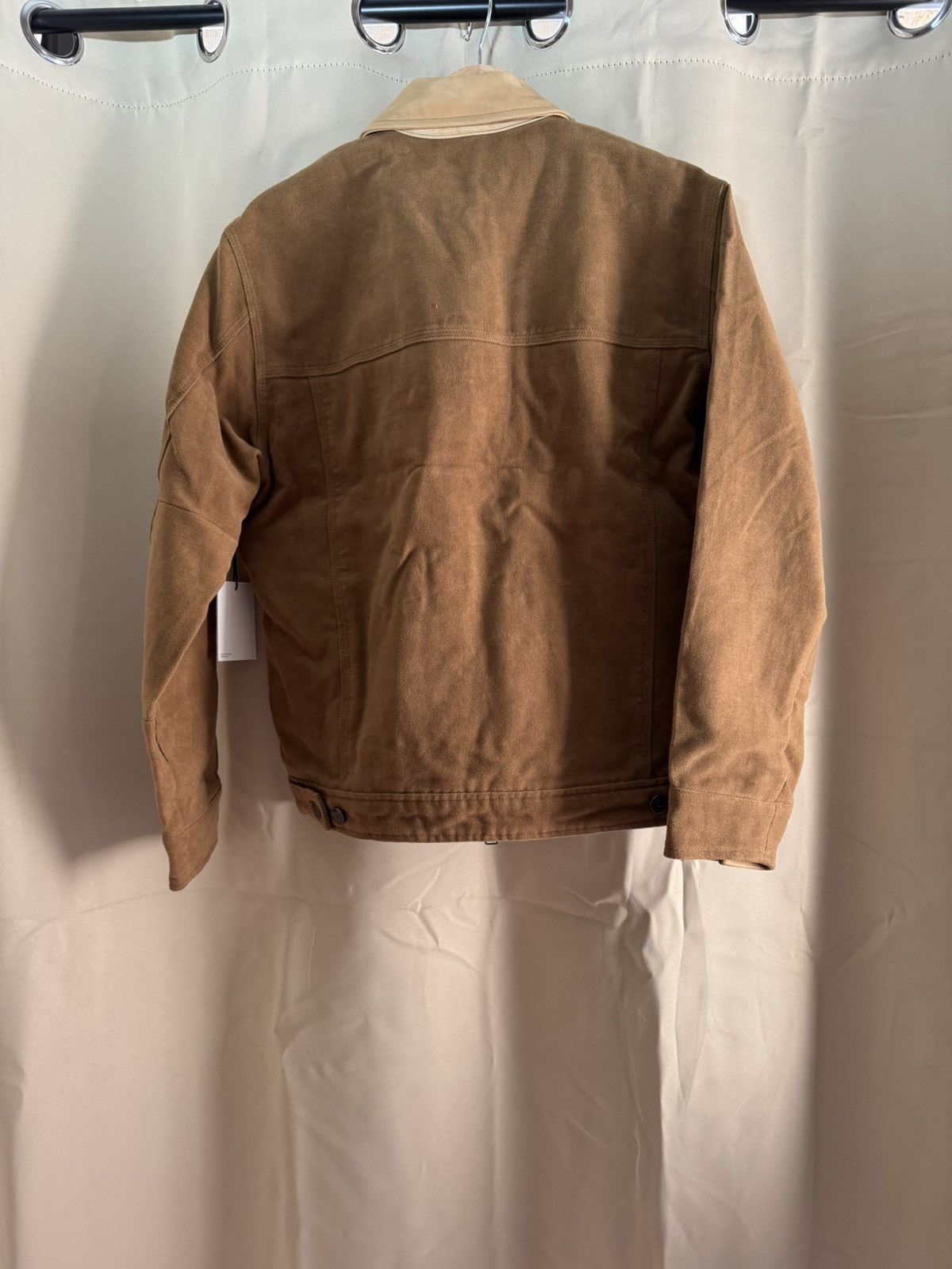 Aime Leon Dore Moleskin Ranch Jacket | Grailed