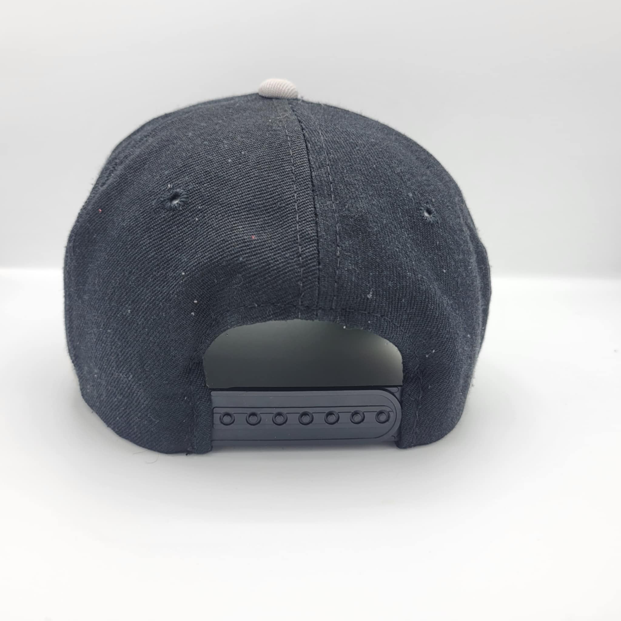 NBA × Sports Specialties × Vintage Orlando Magic Vintage 90s Sports Specialties Snapback Hat Size ONE SIZE - 5 Thumbnail