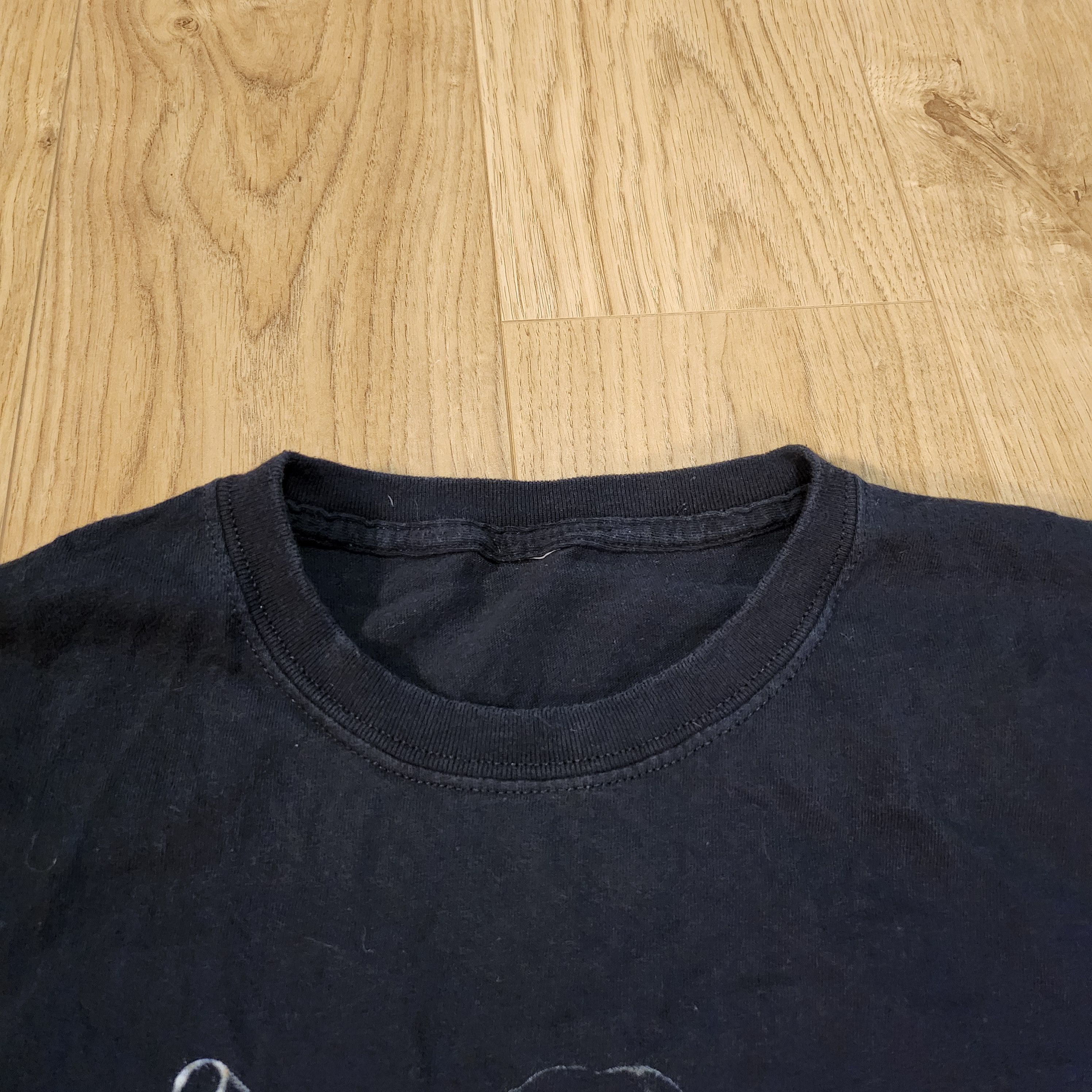 Star Wars × Vintage Star Wars Han Solo Vintage tee Size US XL / EU 56 / 4 - 3 Thumbnail
