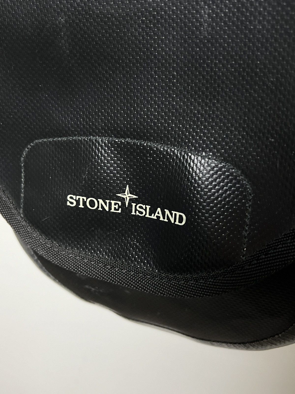 Stone Island stone island ortlieb y2k vintage archive bag Size ONE SIZE - 6 Thumbnail