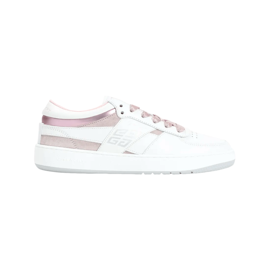 Givenchy GIVENCHY G Move $550 W/P Lthr Sneakers New Authentic Size US 6 / IT 36 - 1 Thumbnail