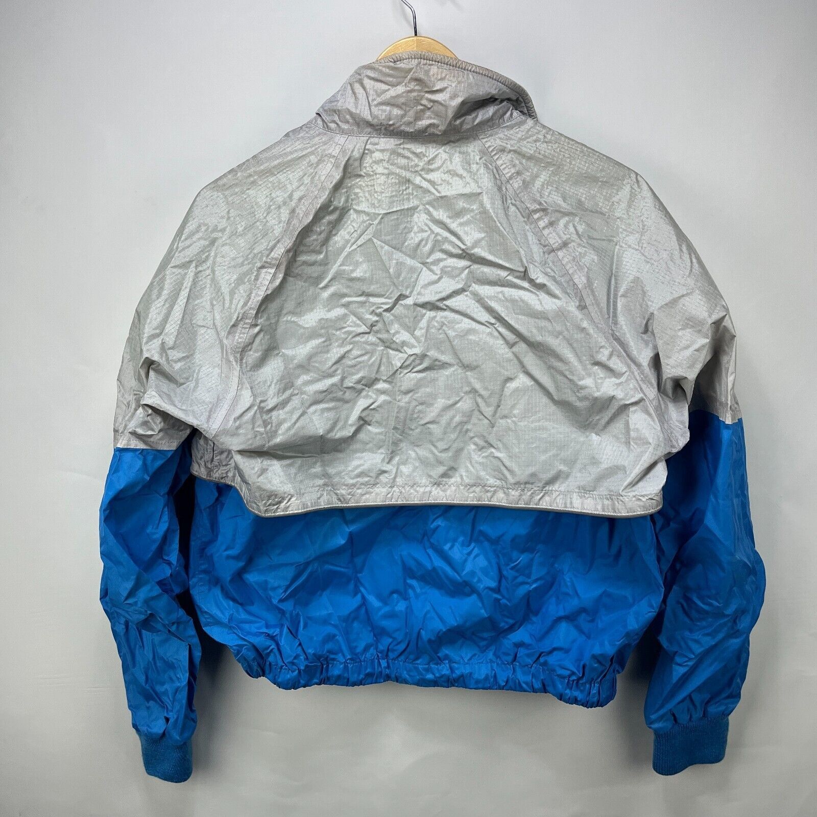 Goretex × Vintage Vintage 90s Goretex Frank Shorter Sportswear Small Running Size US S / EU 44-46 / 1 - 9 Thumbnail